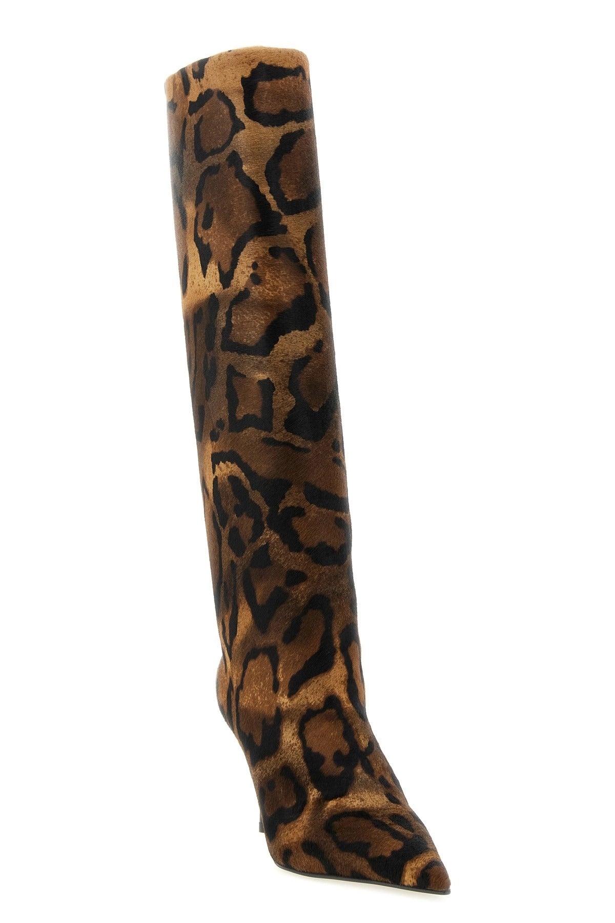 LE SILLA Bella High Boots - alternate view