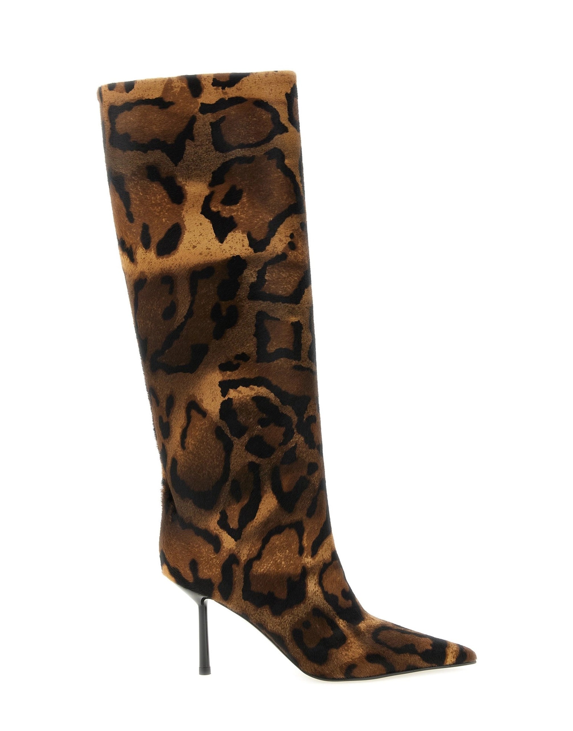 LE SILLA Bella High Boots
