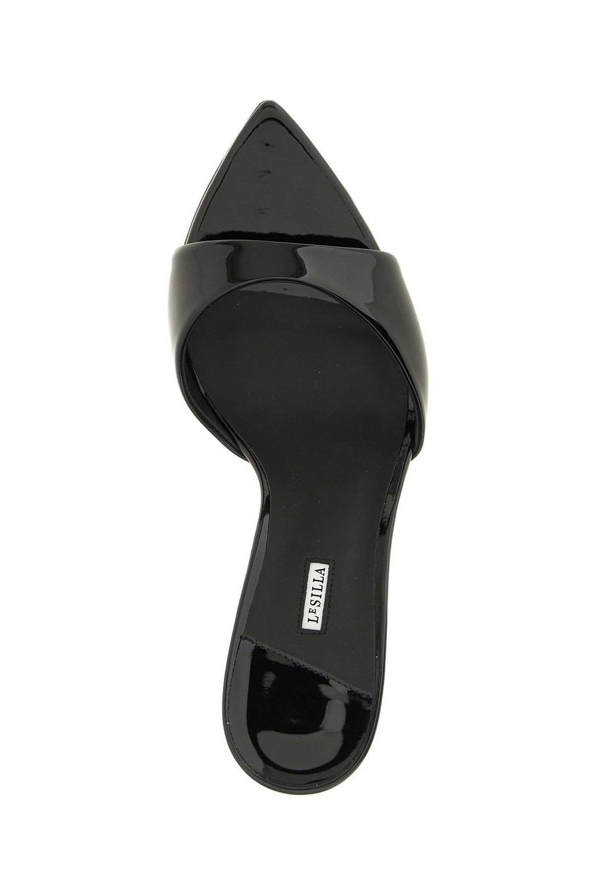 LE SILLA Bella Mule Sandals
