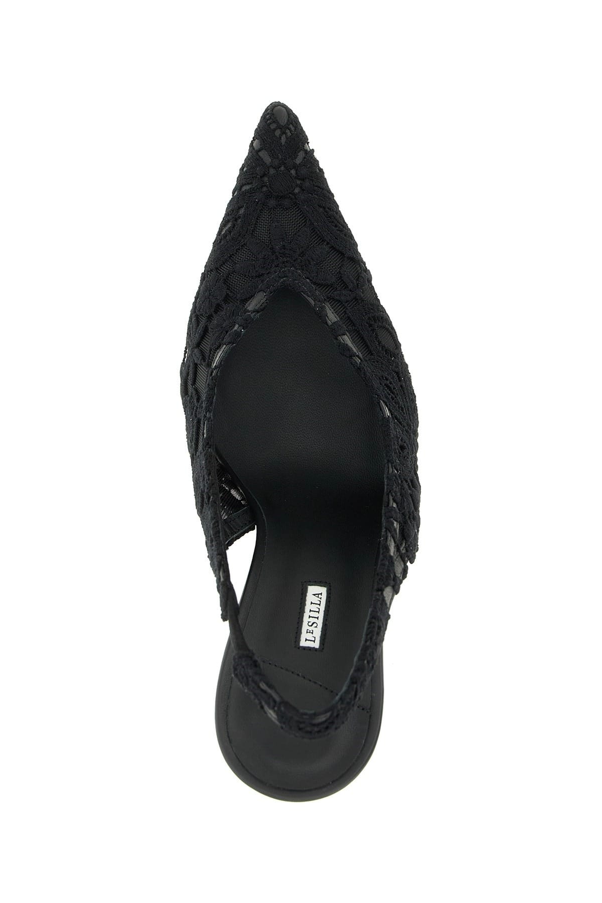 LE SILLA LE SILLA Chantilly Slingback