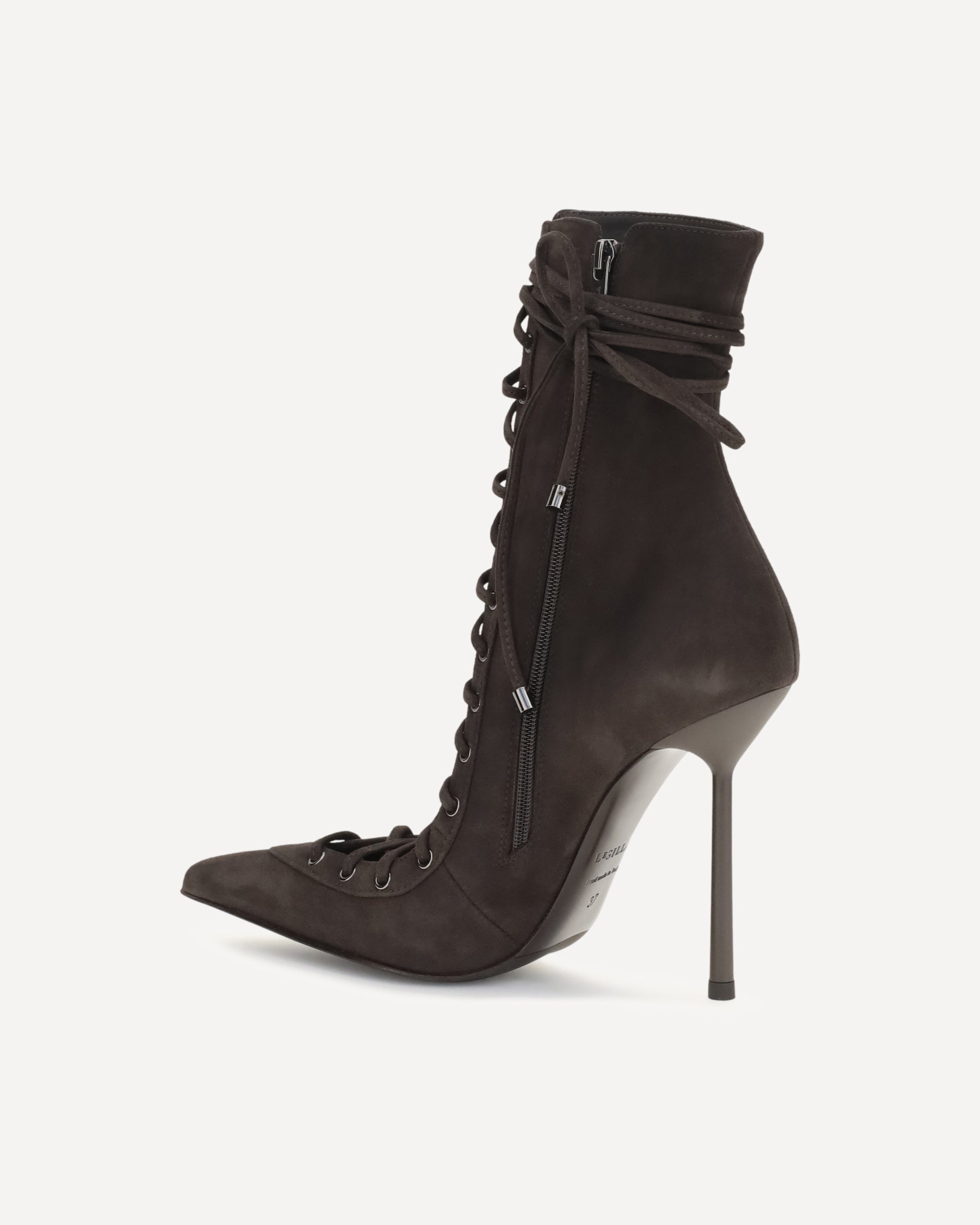 LE SILLA Colette Ankle Boots