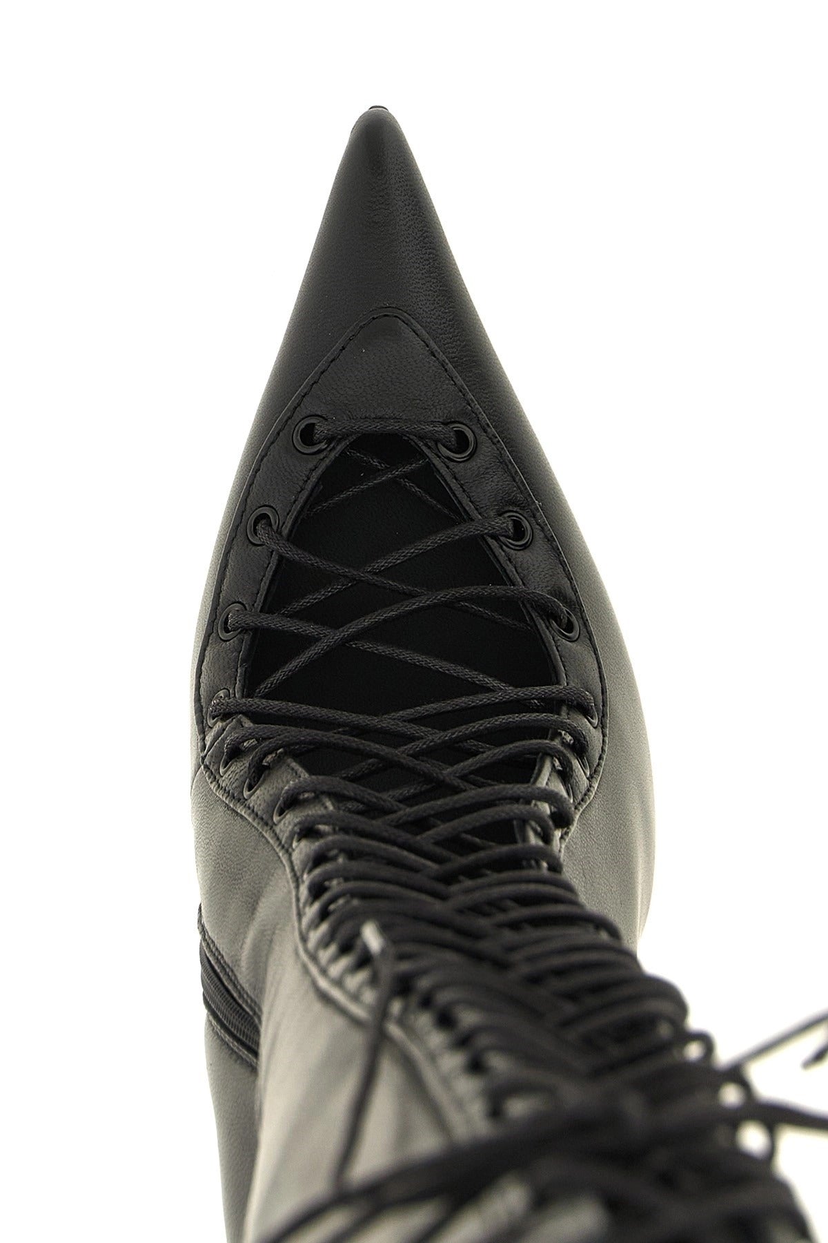 LE SILLA Colette High Boots