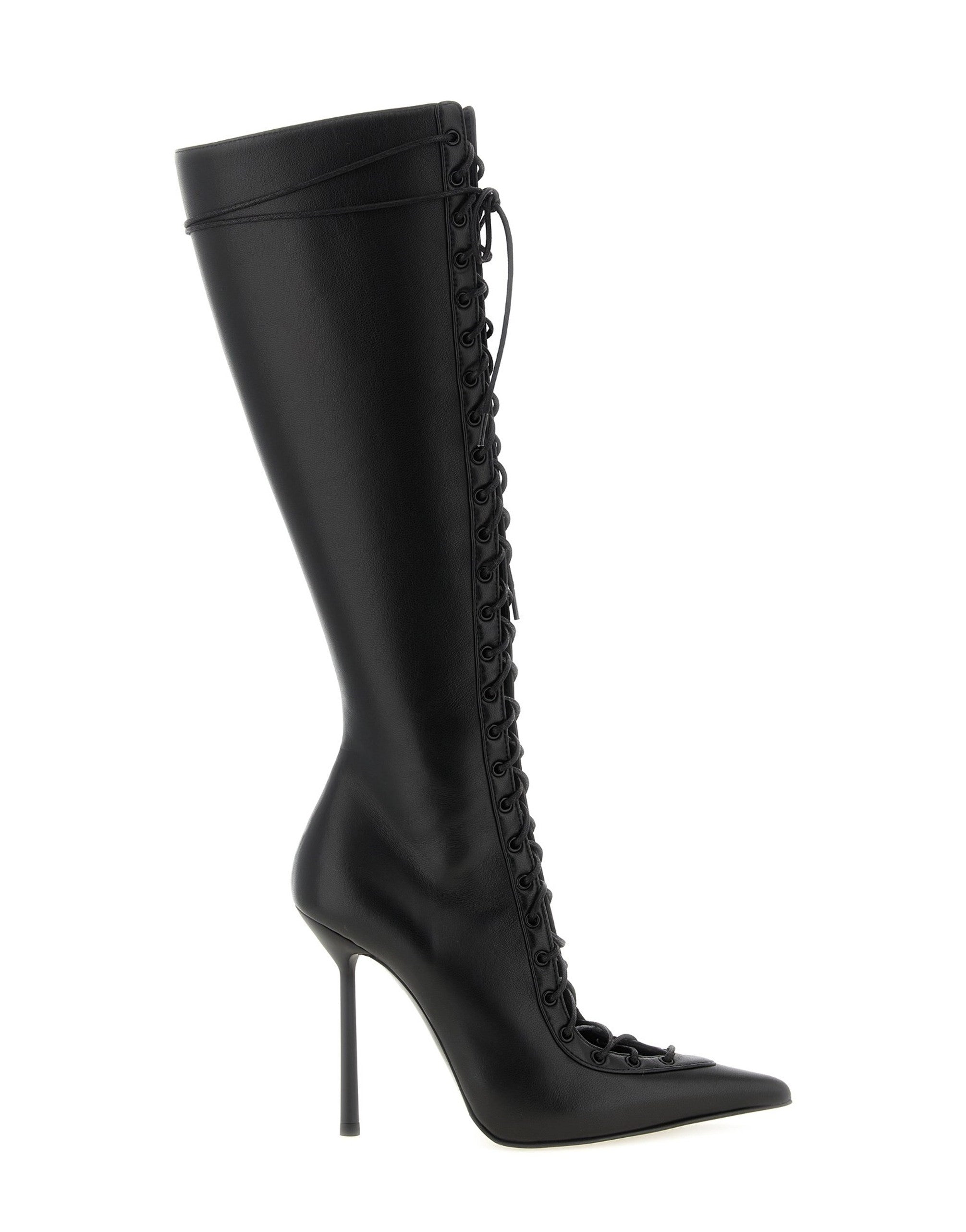 LE SILLA Colette High Boots