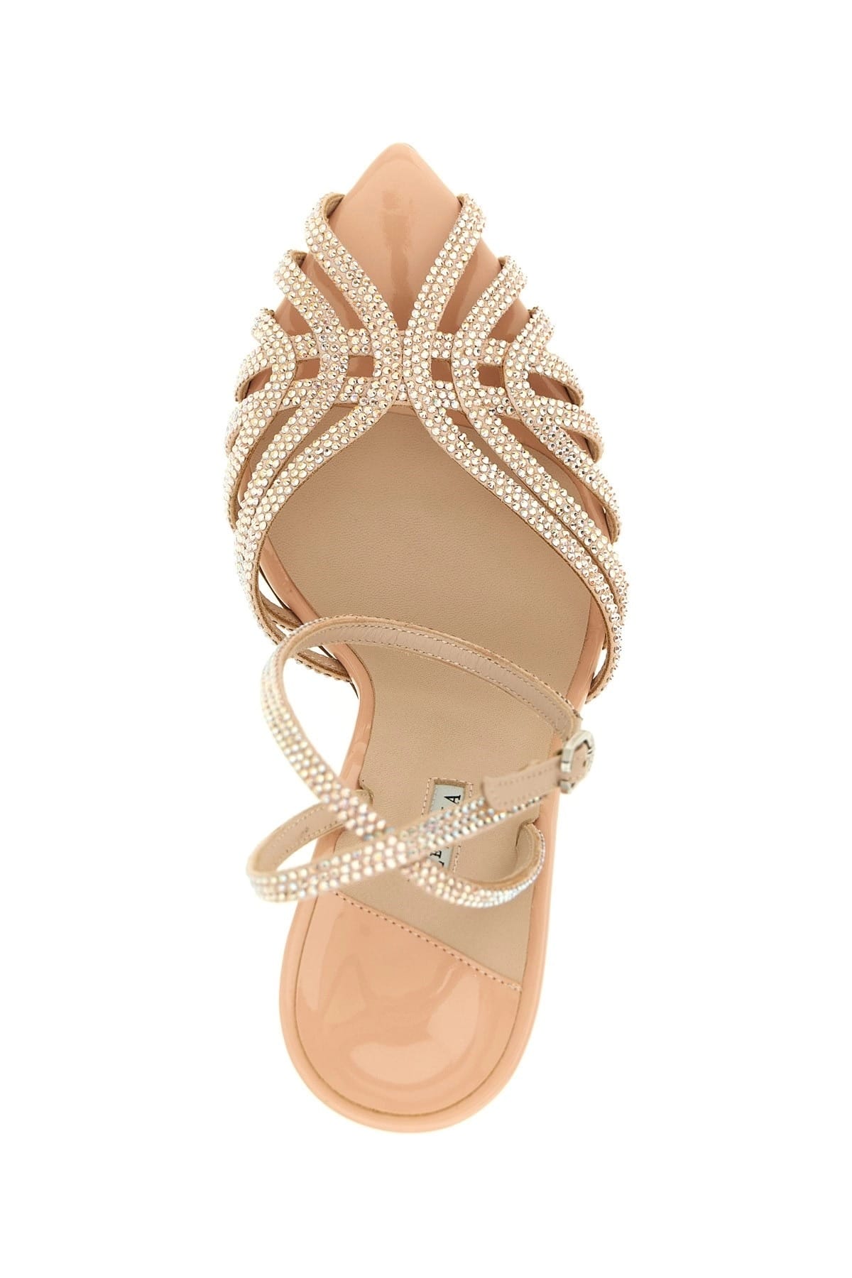 LE SILLA LE SILLA Embrace Divina Sandals