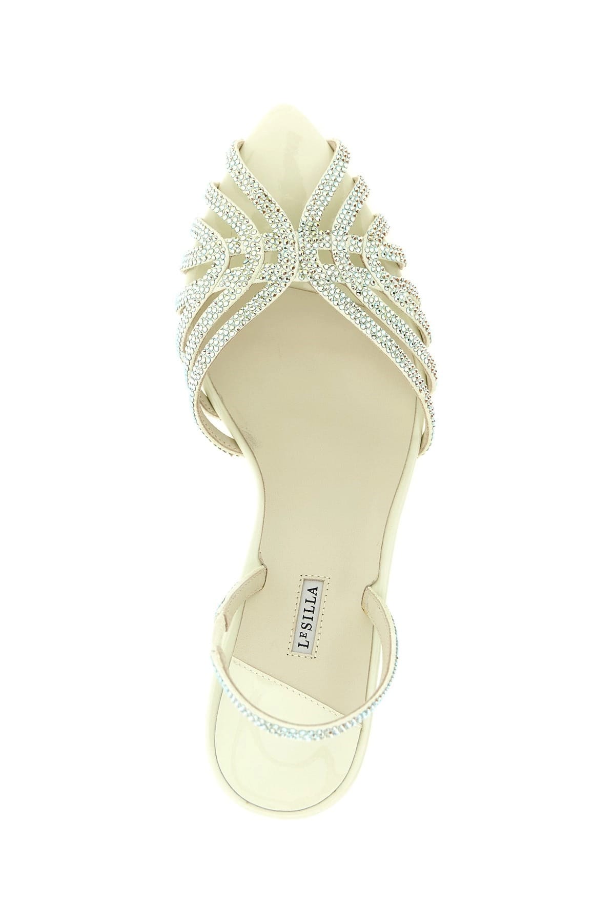 LE SILLA LE SILLA Embrace Divina Sandals