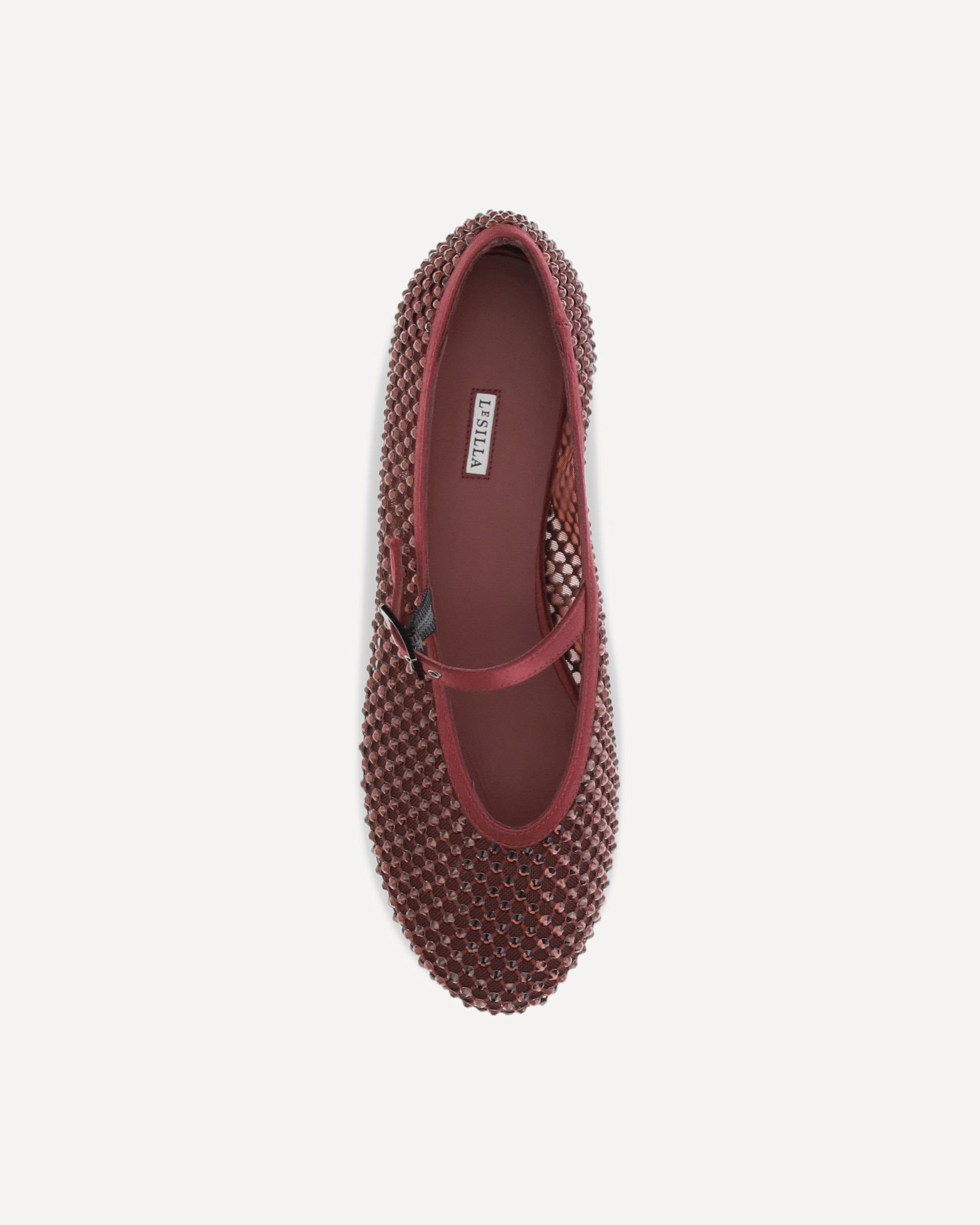 LE SILLA Gilda Ballerinas