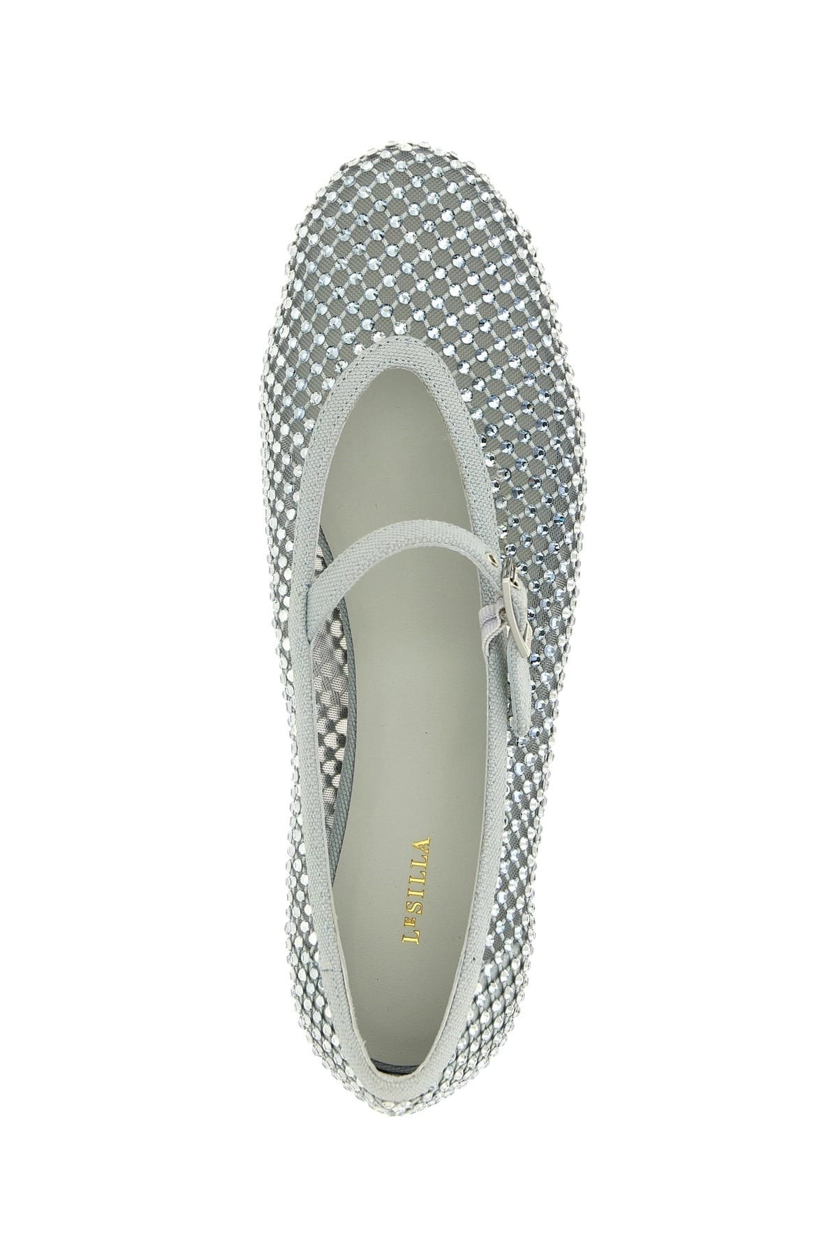 LE SILLA LE SILLA Gilda Ballet Flats