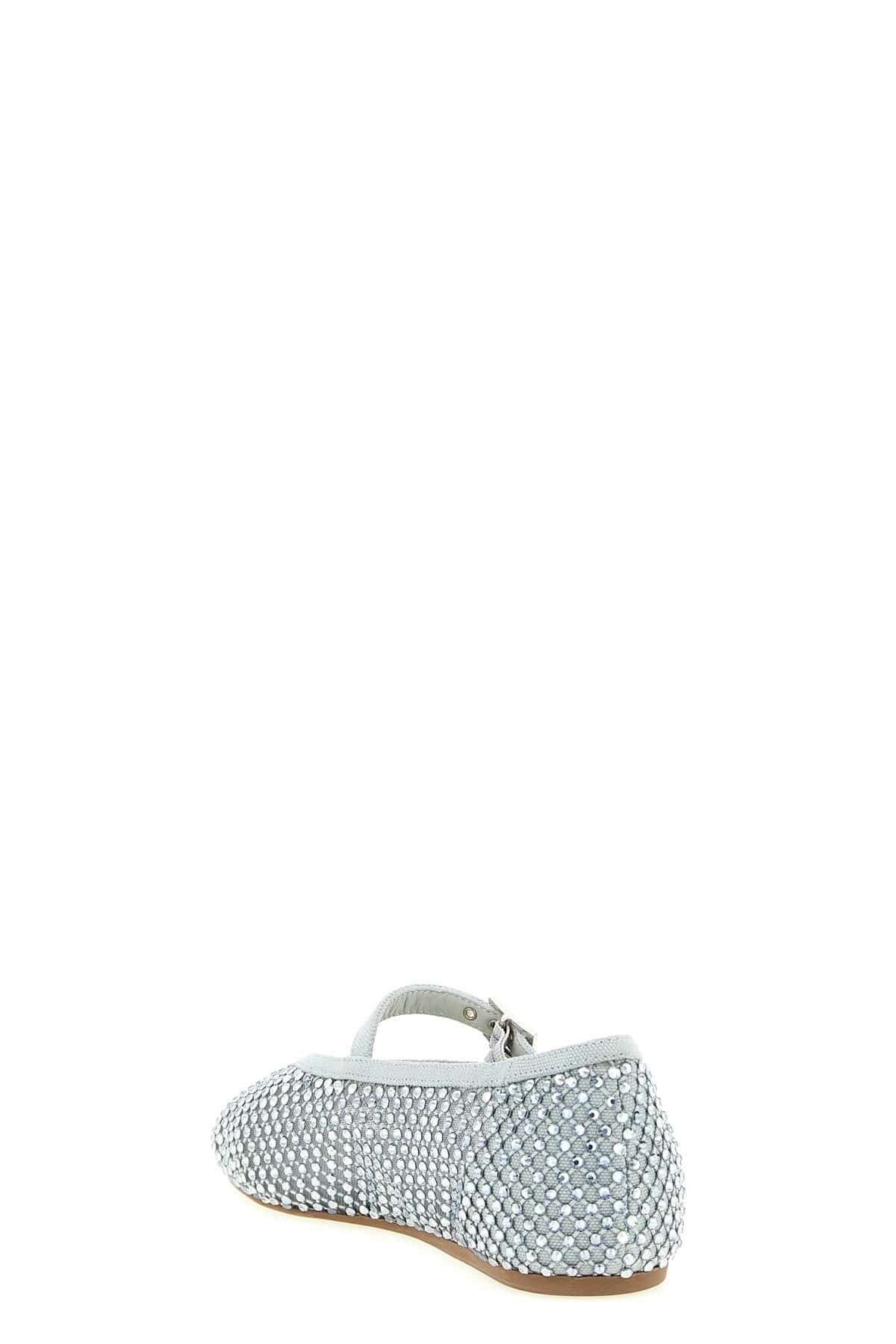 LE SILLA LE SILLA Gilda Ballet Flats