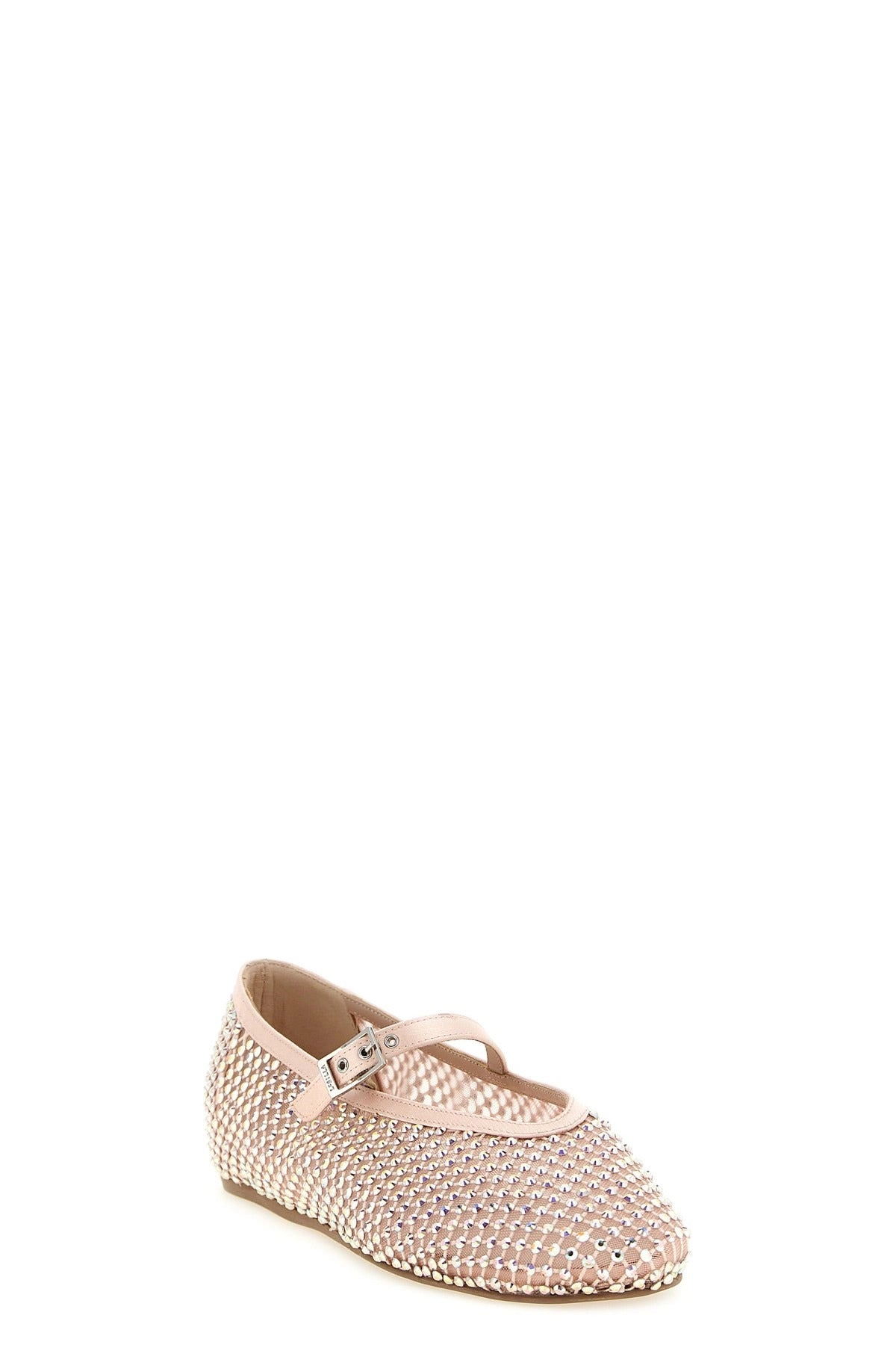LE SILLA Gilda Ballet Flats