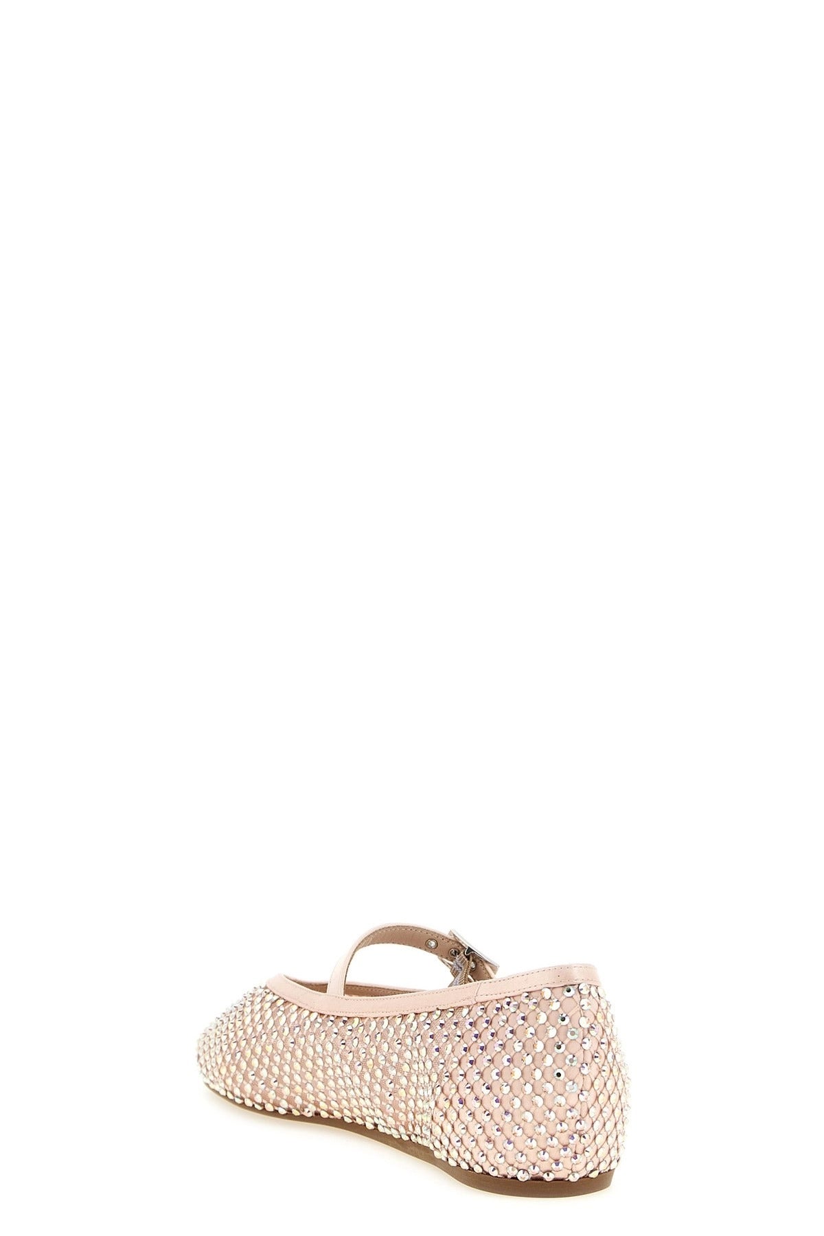 LE SILLA Gilda Ballet Flats