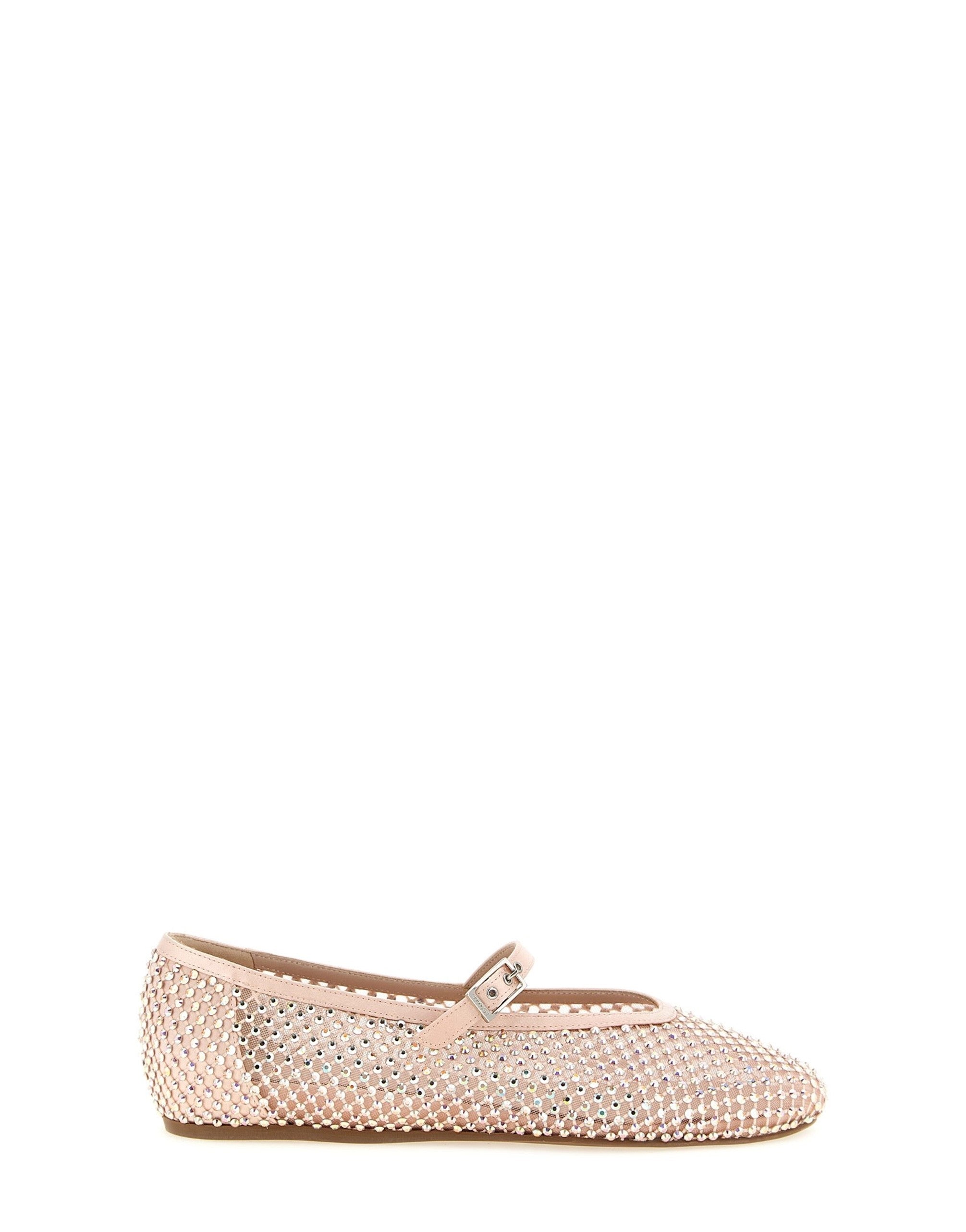 LE SILLA ballerines Gilda
