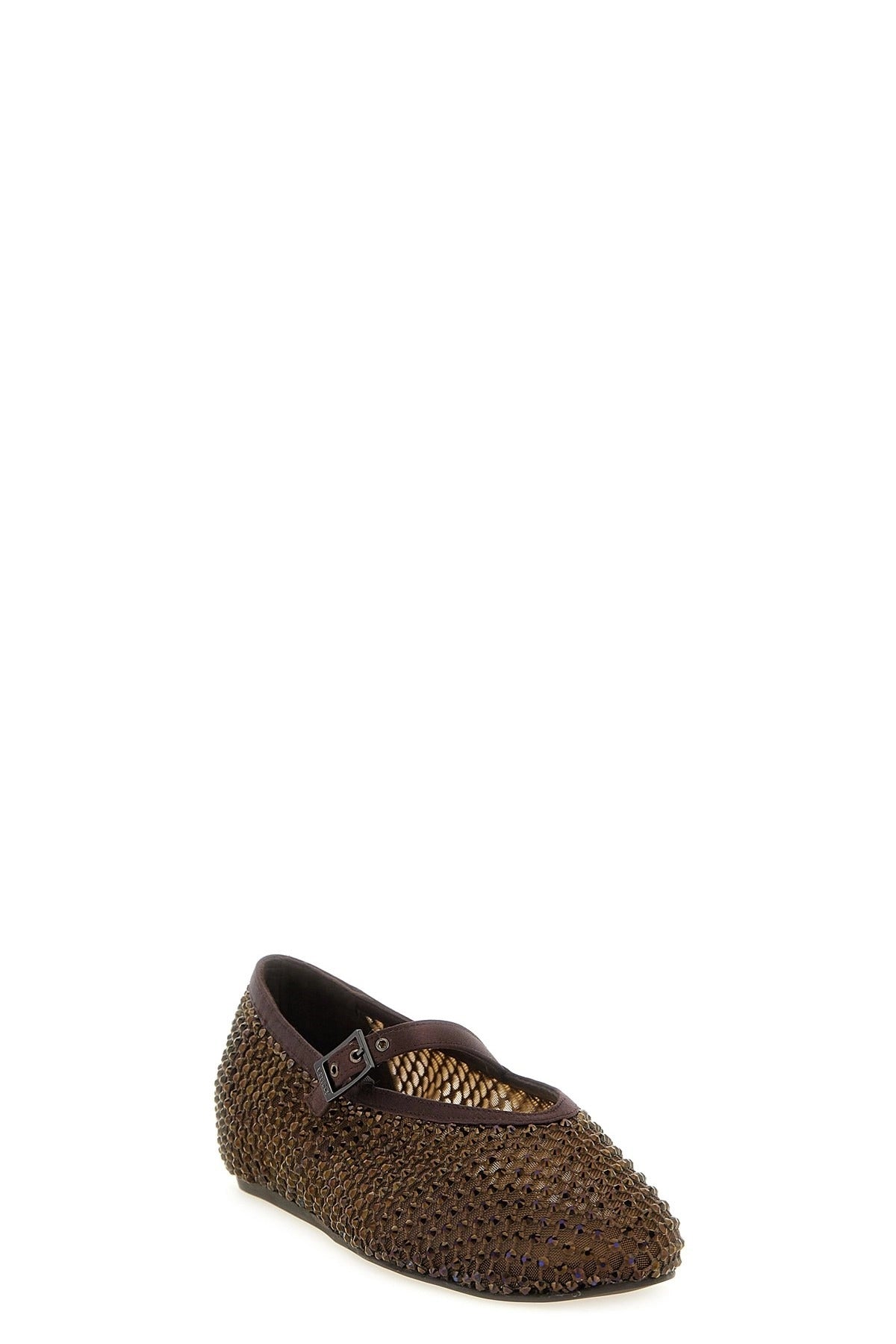 LE SILLA Gilda Ballerines - alternate view
