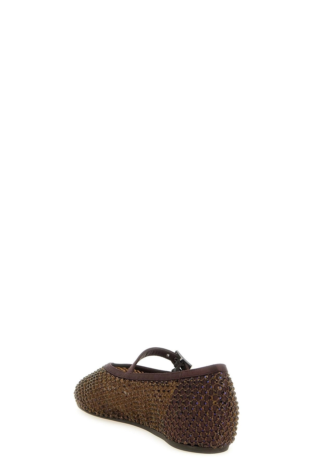 LE SILLA Gilda Ballet Flats