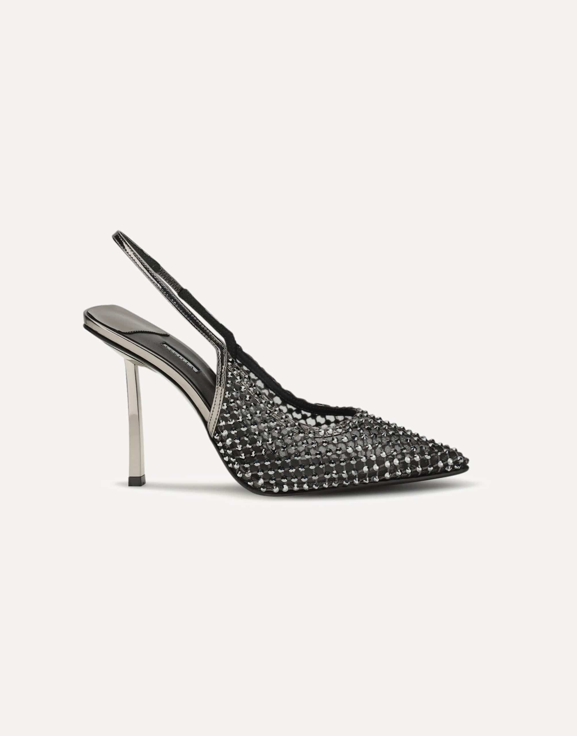 LE SILLA Gilda Pumps Stiletto 100mm