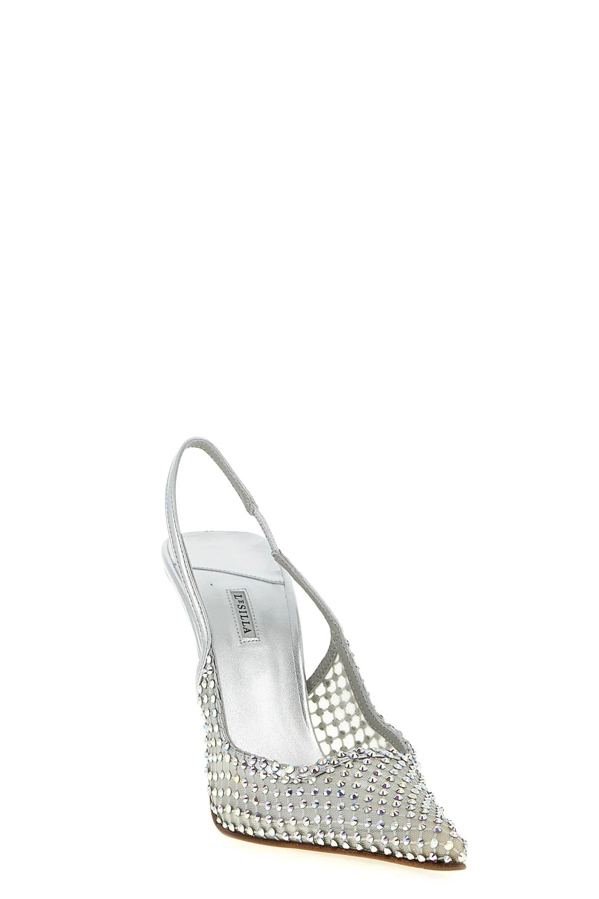 LE SILLA LE SILLA Gilda Slingback