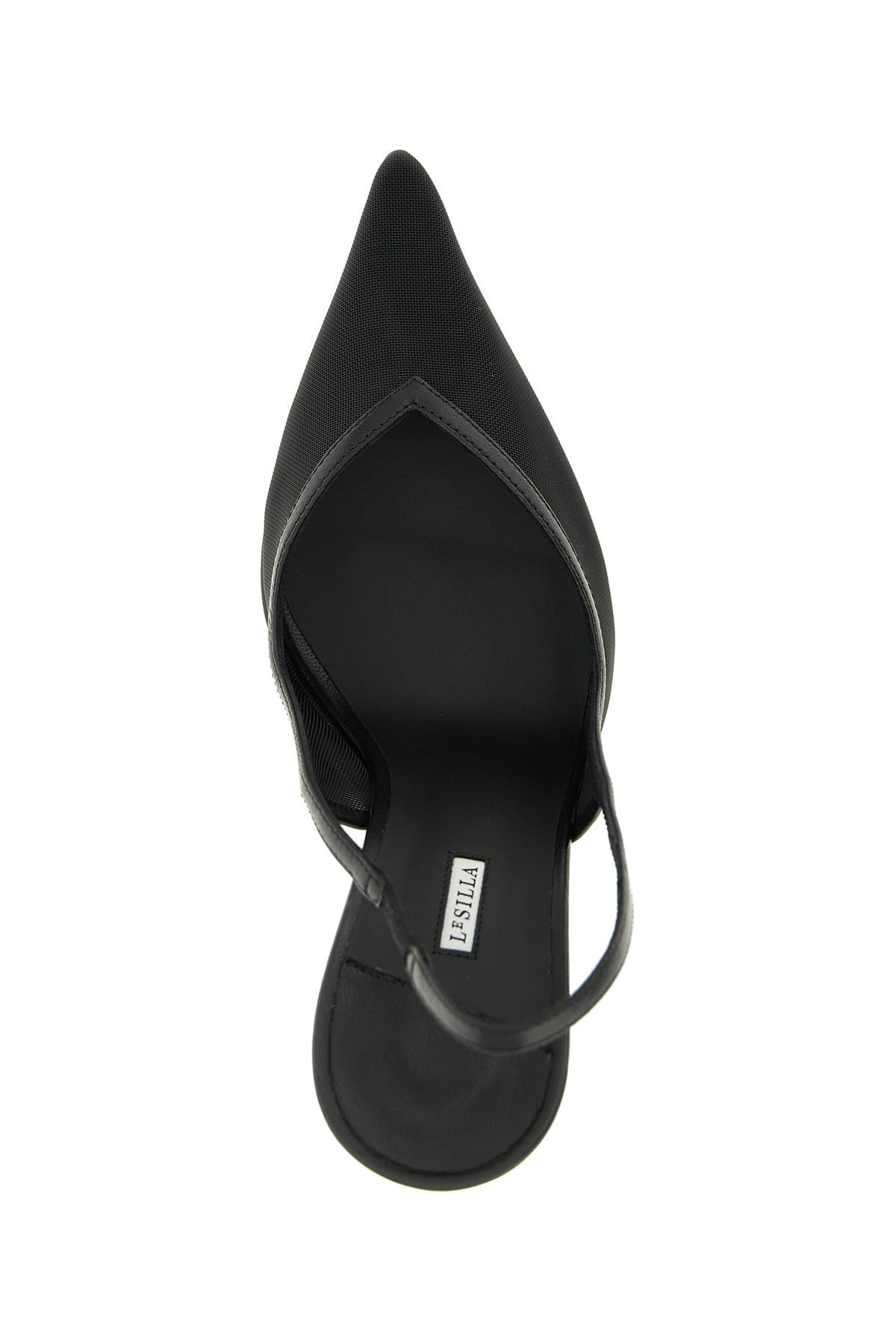 LE SILLA LE SILLA Vivienne Slingback