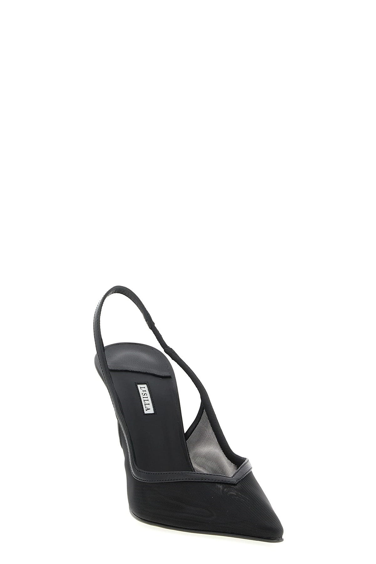 LE SILLA LE SILLA Vivienne Slingback