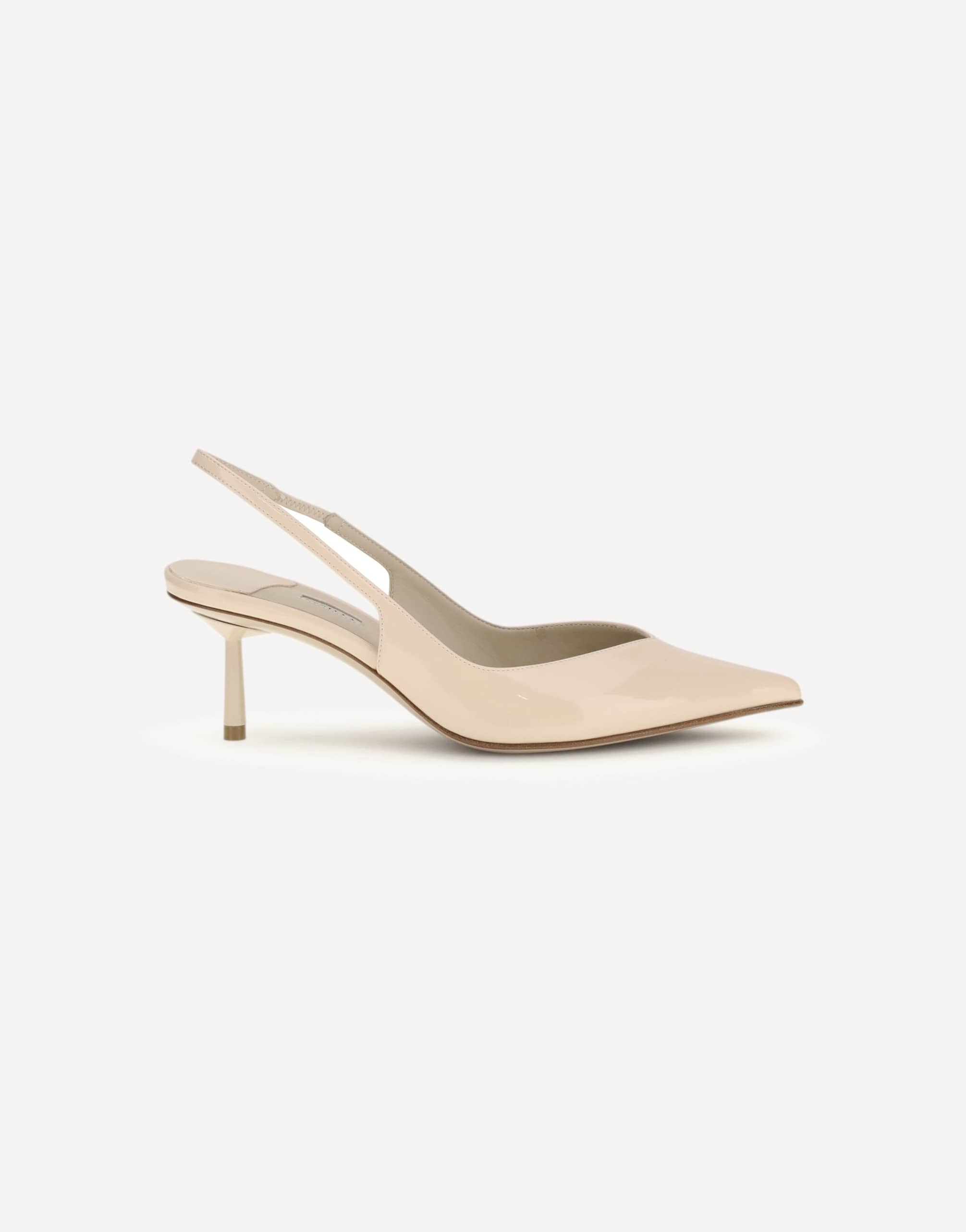 LE SILLA Vivienne Slingback Pumps