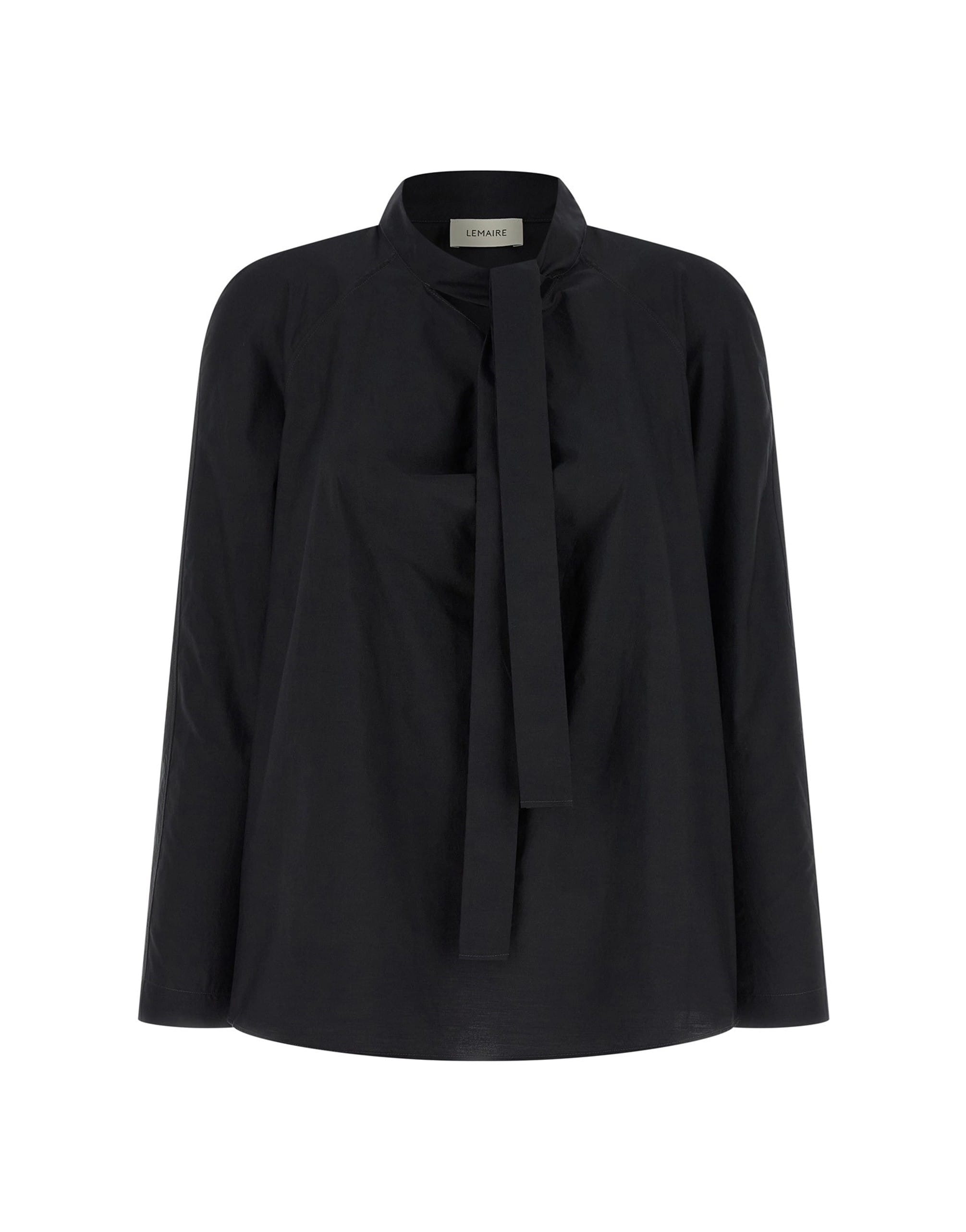 Lemaire Lemaire Ascot Blouse