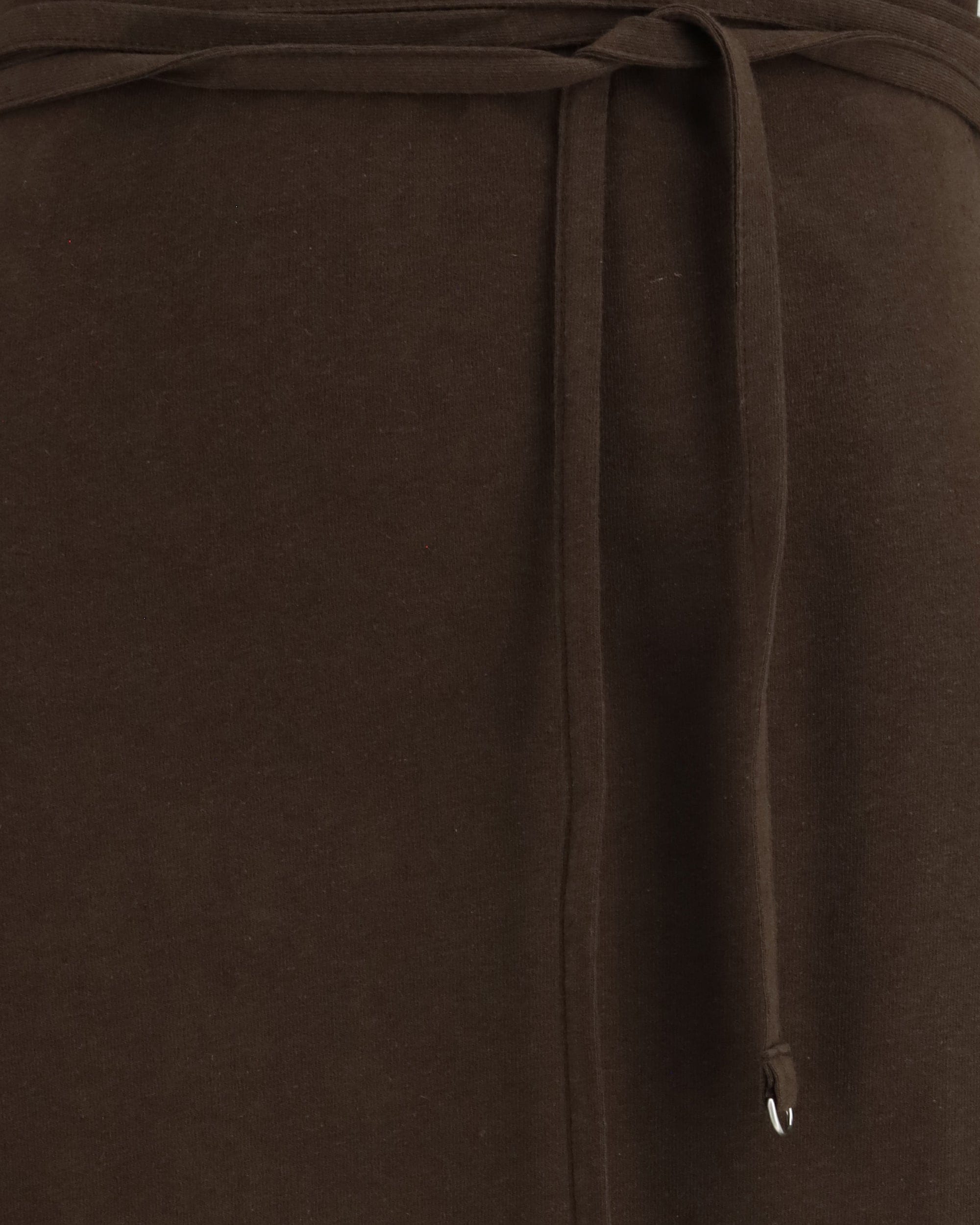 Lemaire Boat Neck Midi Dress