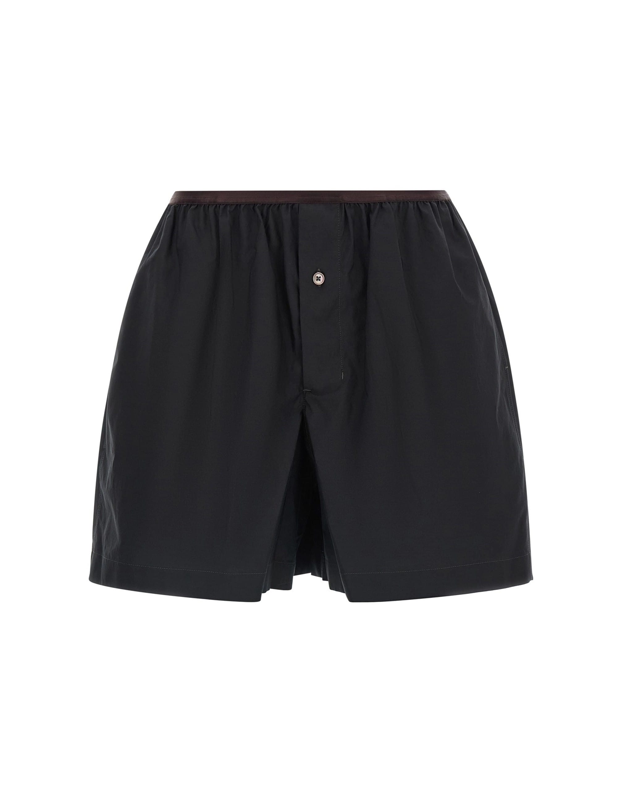 Lemaire Lemaire Boxer Shorts