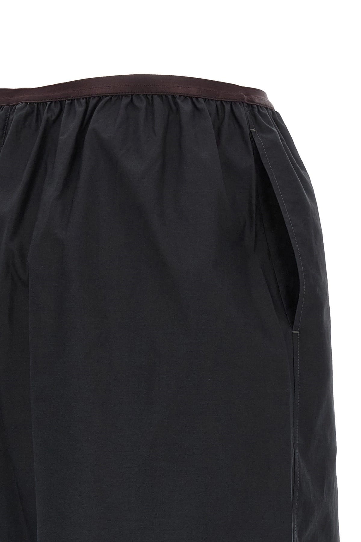 Lemaire lässige Boxershorts