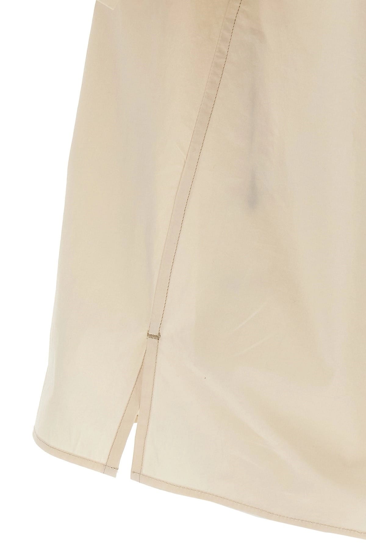 Lemaire Lemaire Convertible Shirt