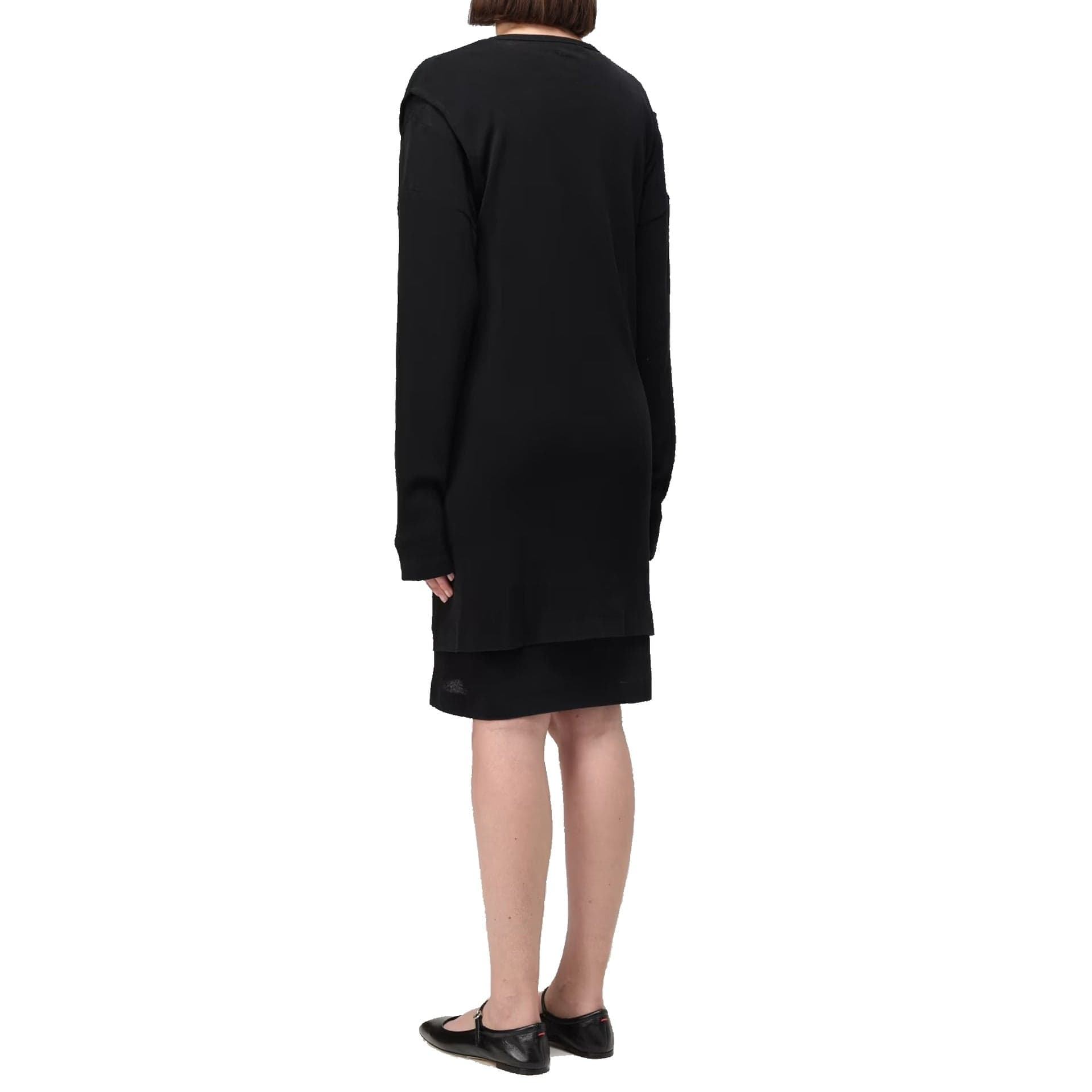 Lemaire Lemaire Cotton Dress