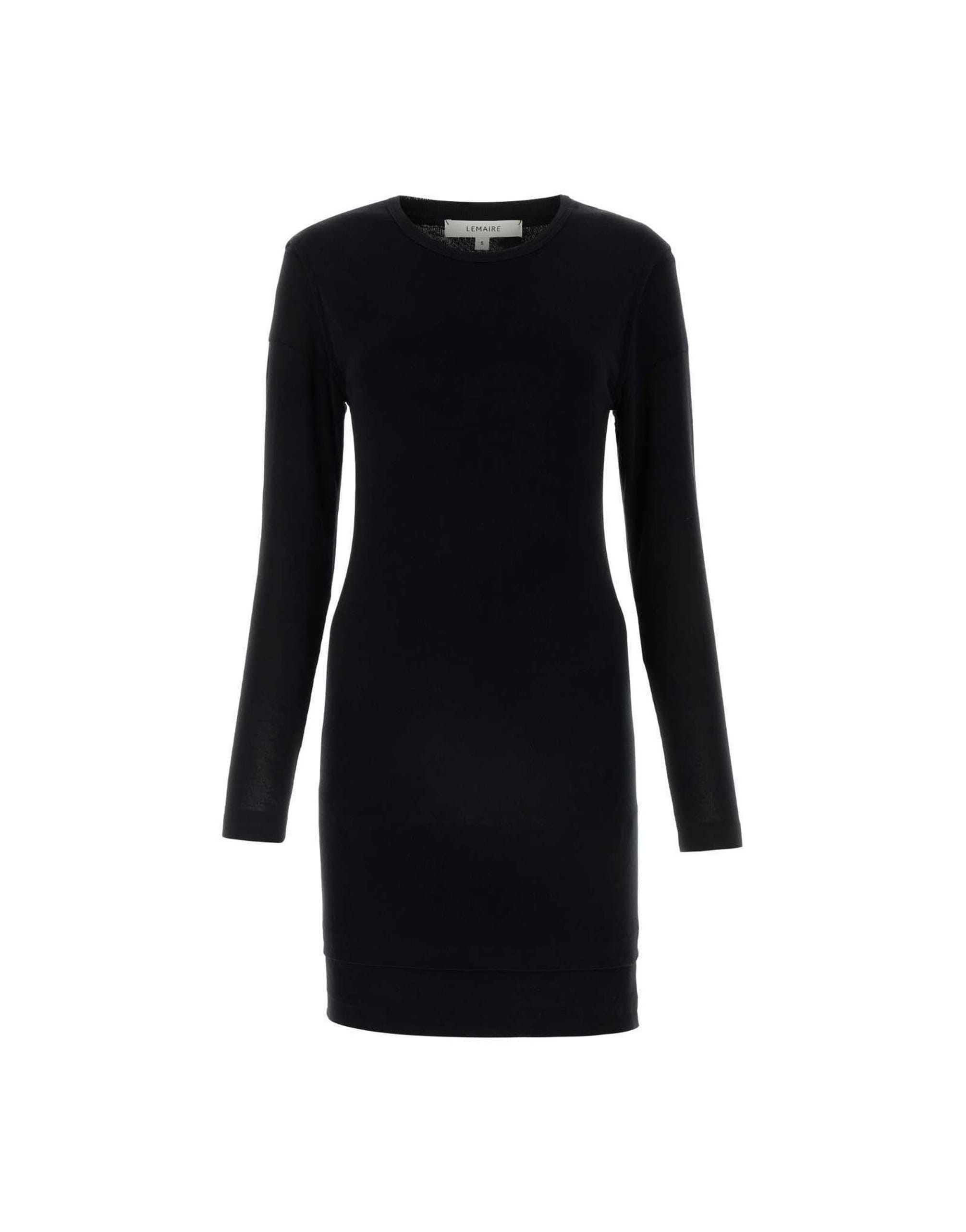 Lemaire Lemaire Cotton Dress