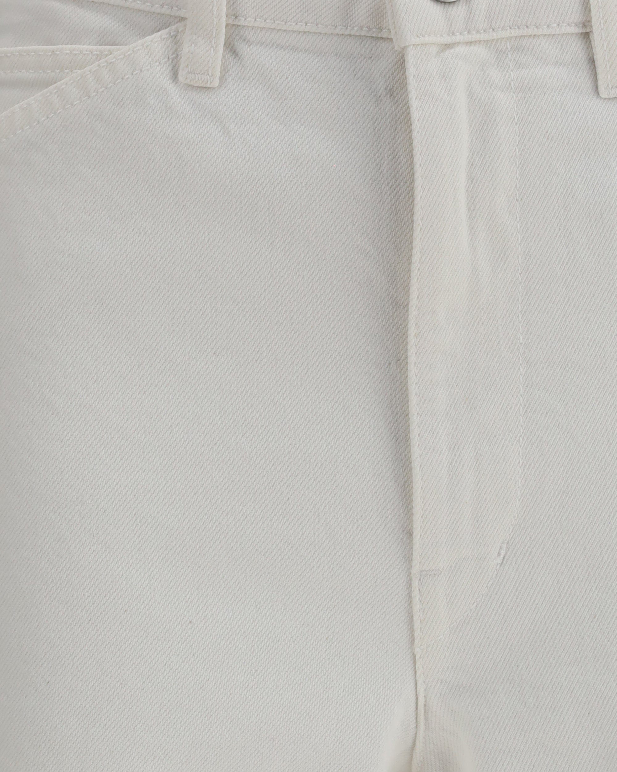 Lemaire Cotton Five-Pocket Pants