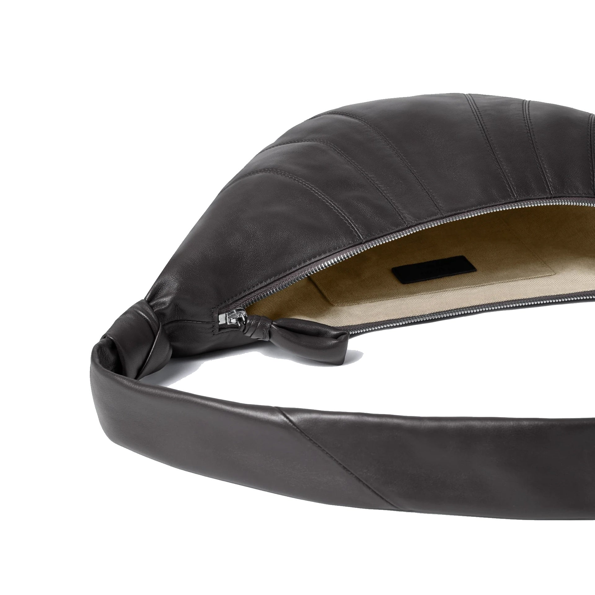 Lemaire Croissant Medium Bag