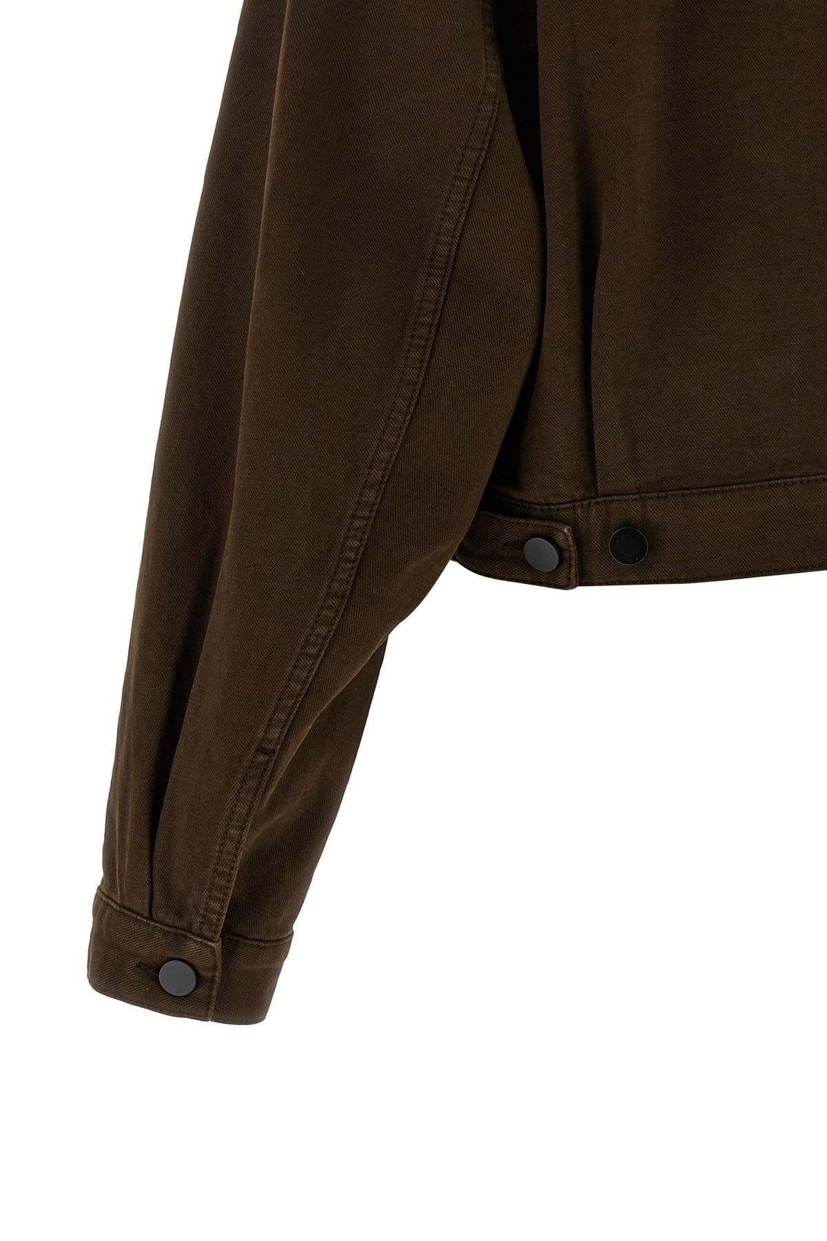 Lemaire Lemaire Cropped Blouson