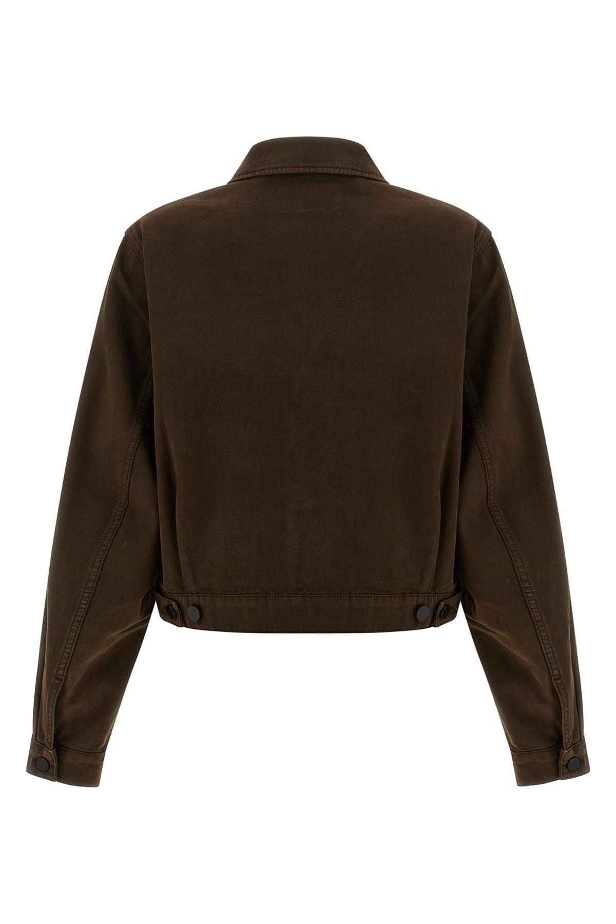 Lemaire Lemaire Cropped Blouson