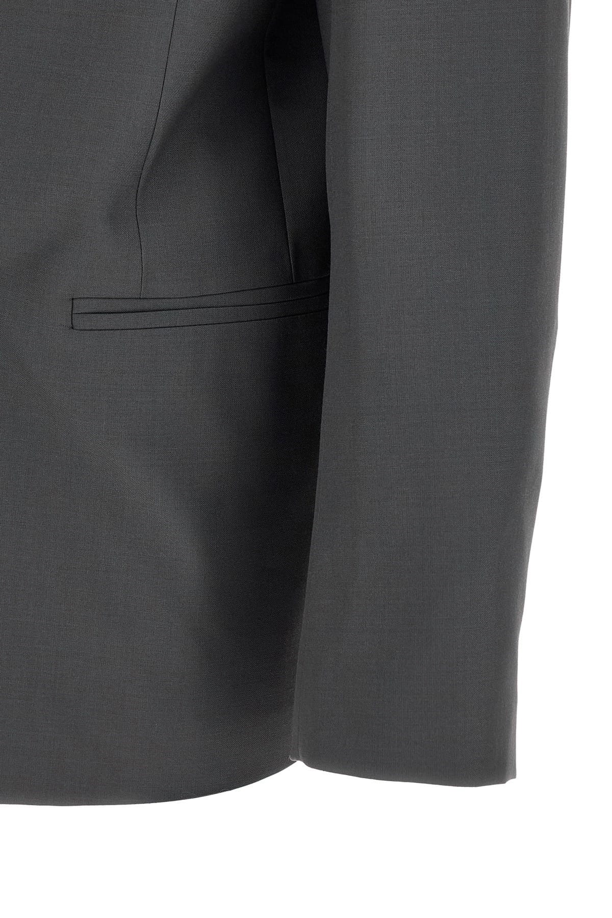 Lemaire Lemaire Db Tailored Blazer