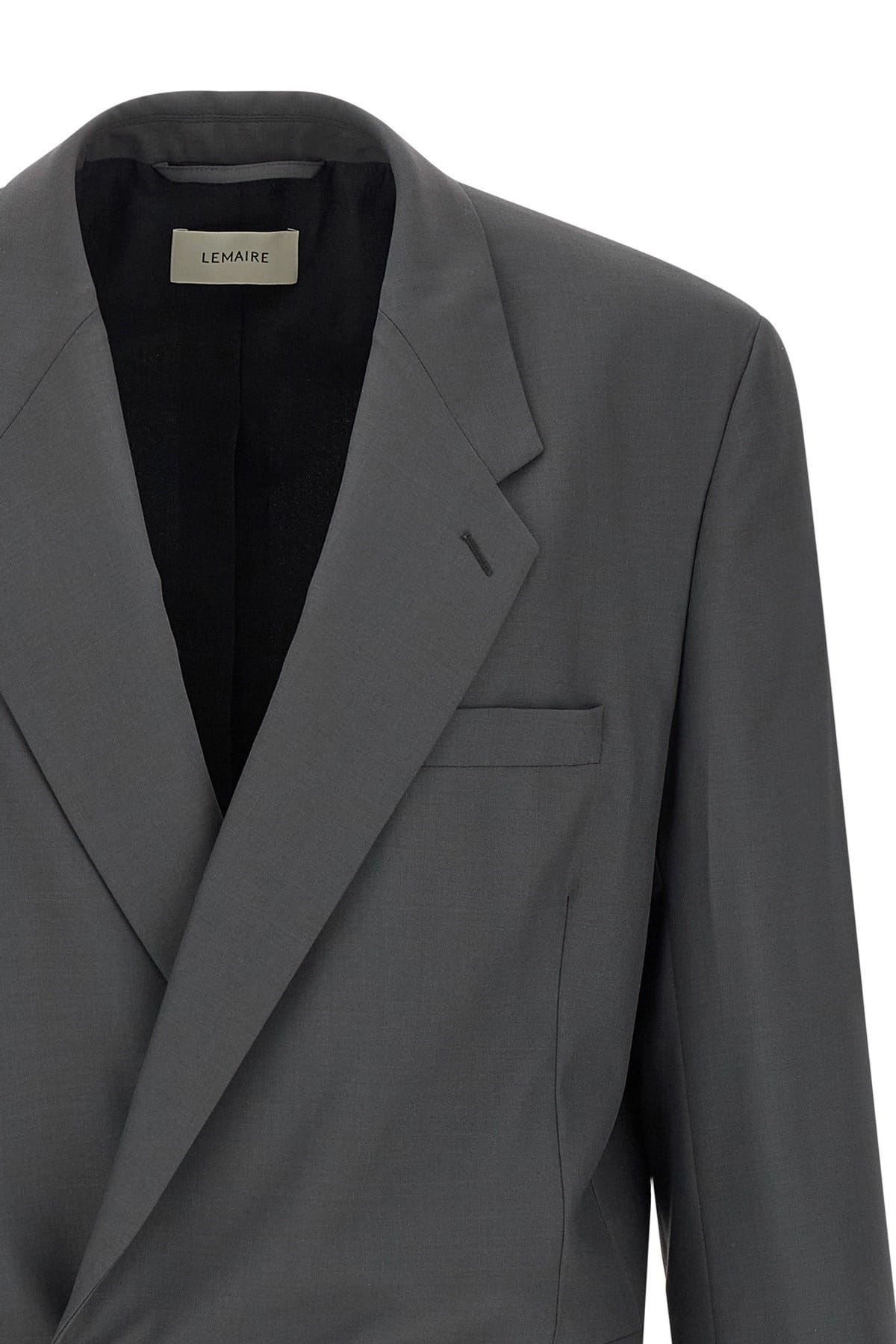 Lemaire Lemaire Db Tailored Blazer