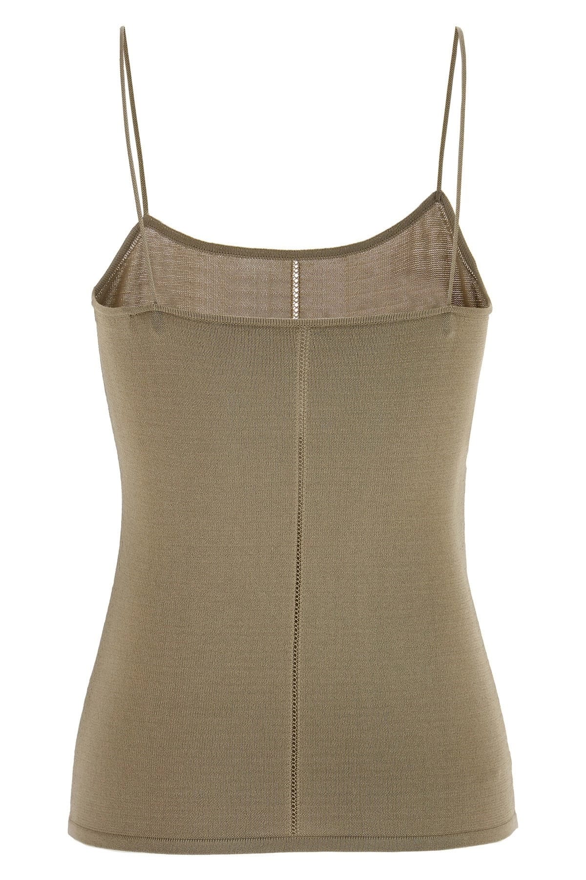 Lemaire Lemaire Openwork Top