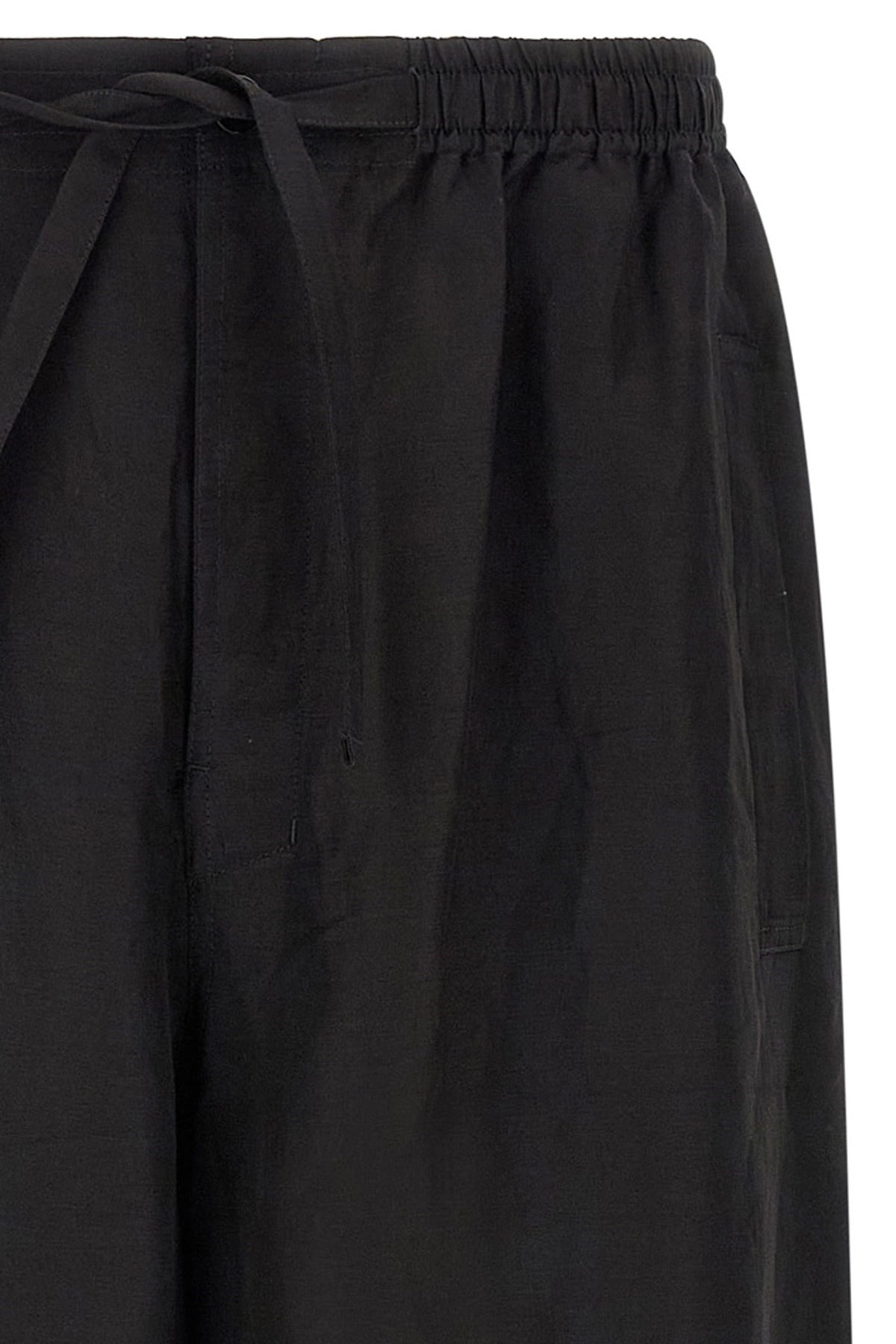 Lemaire بنطال بيجاما