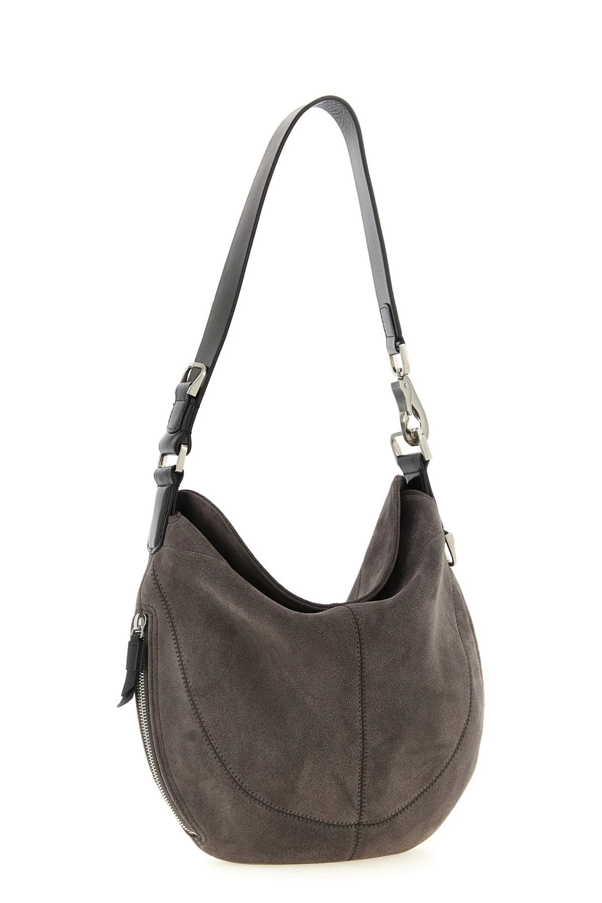 Lemaire Lemaire Quiver Clip Shoulder Bag