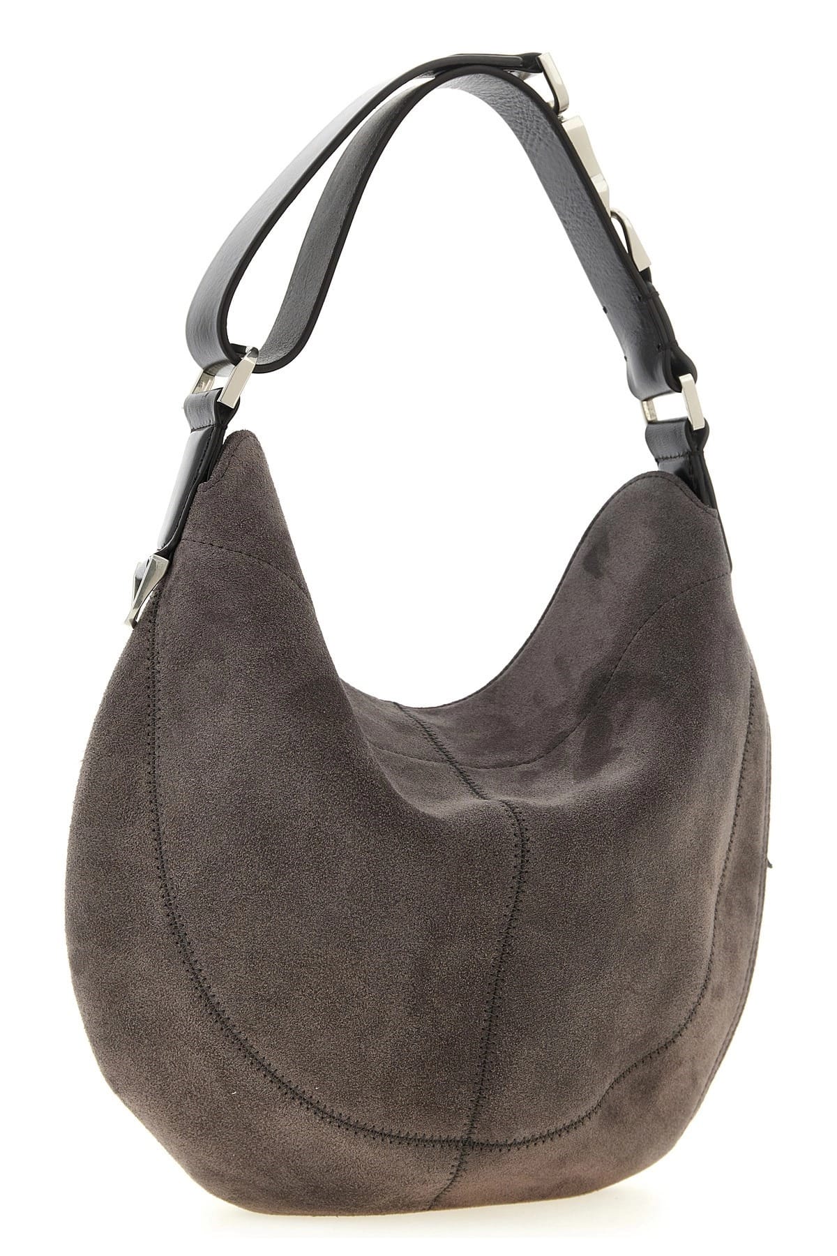 Lemaire Lemaire Quiver Clip Shoulder Bag