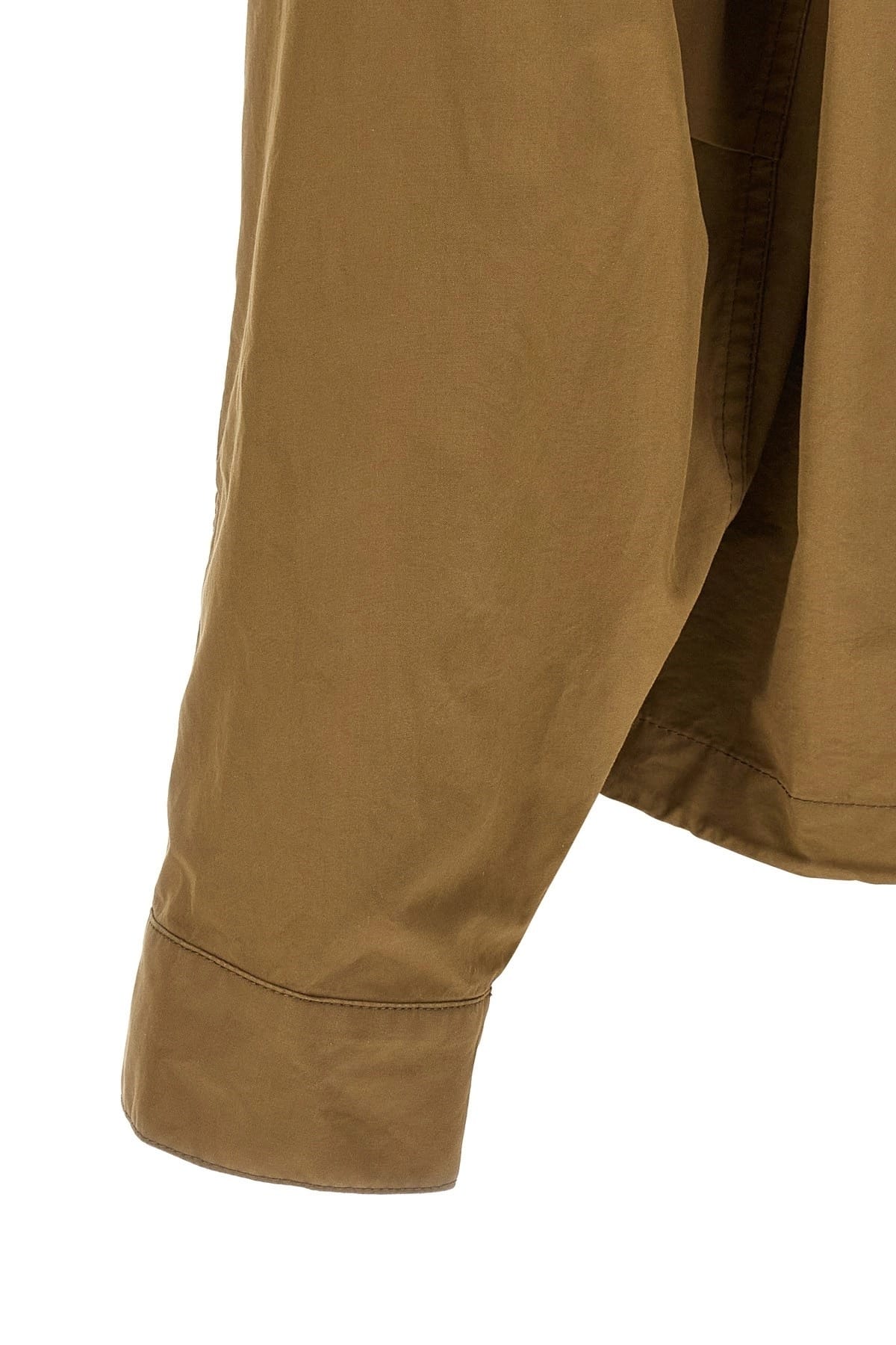 Lemaire Lemaire Short Rain Parka