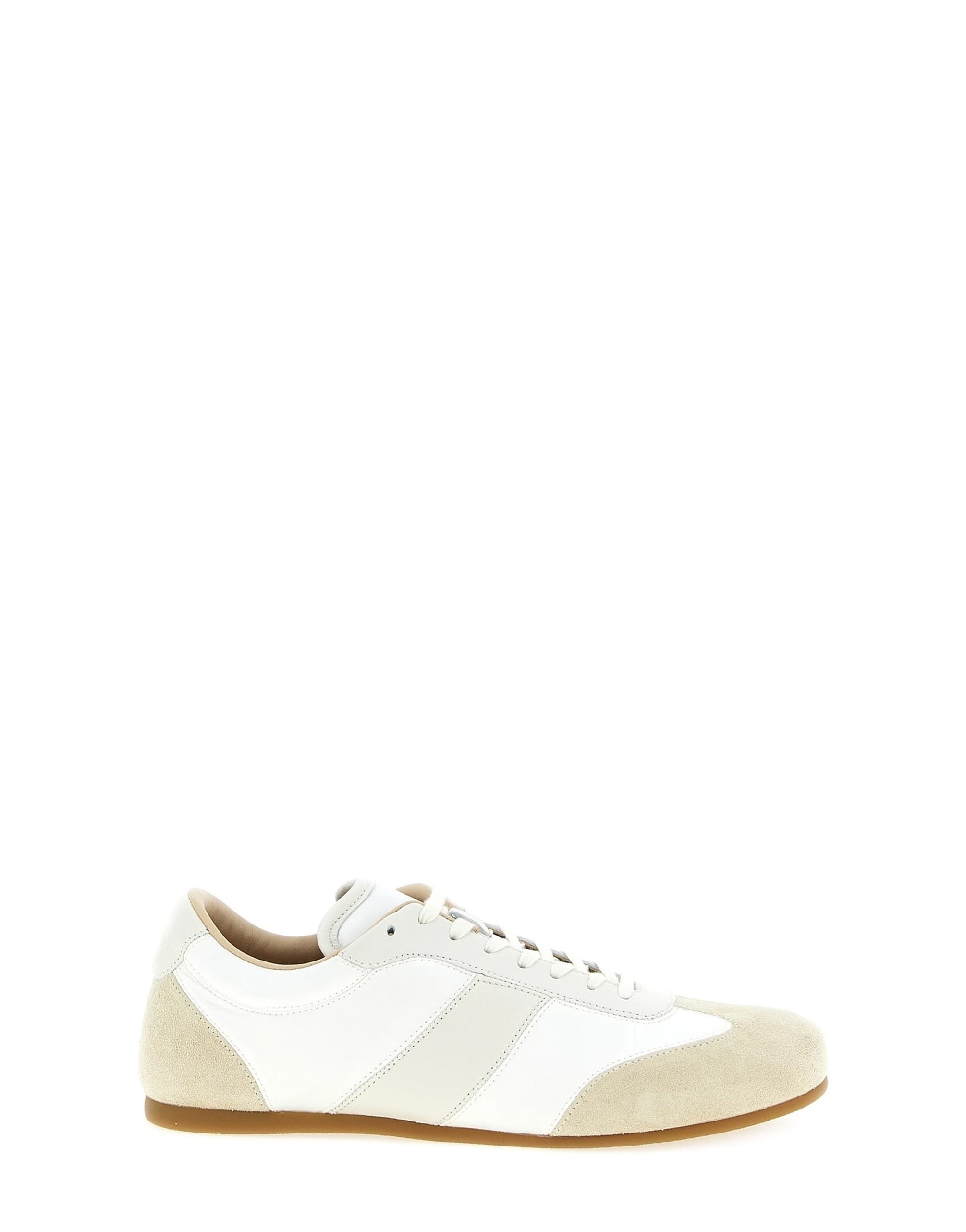 Lemaire Lemaire Soft Runner Sneakers