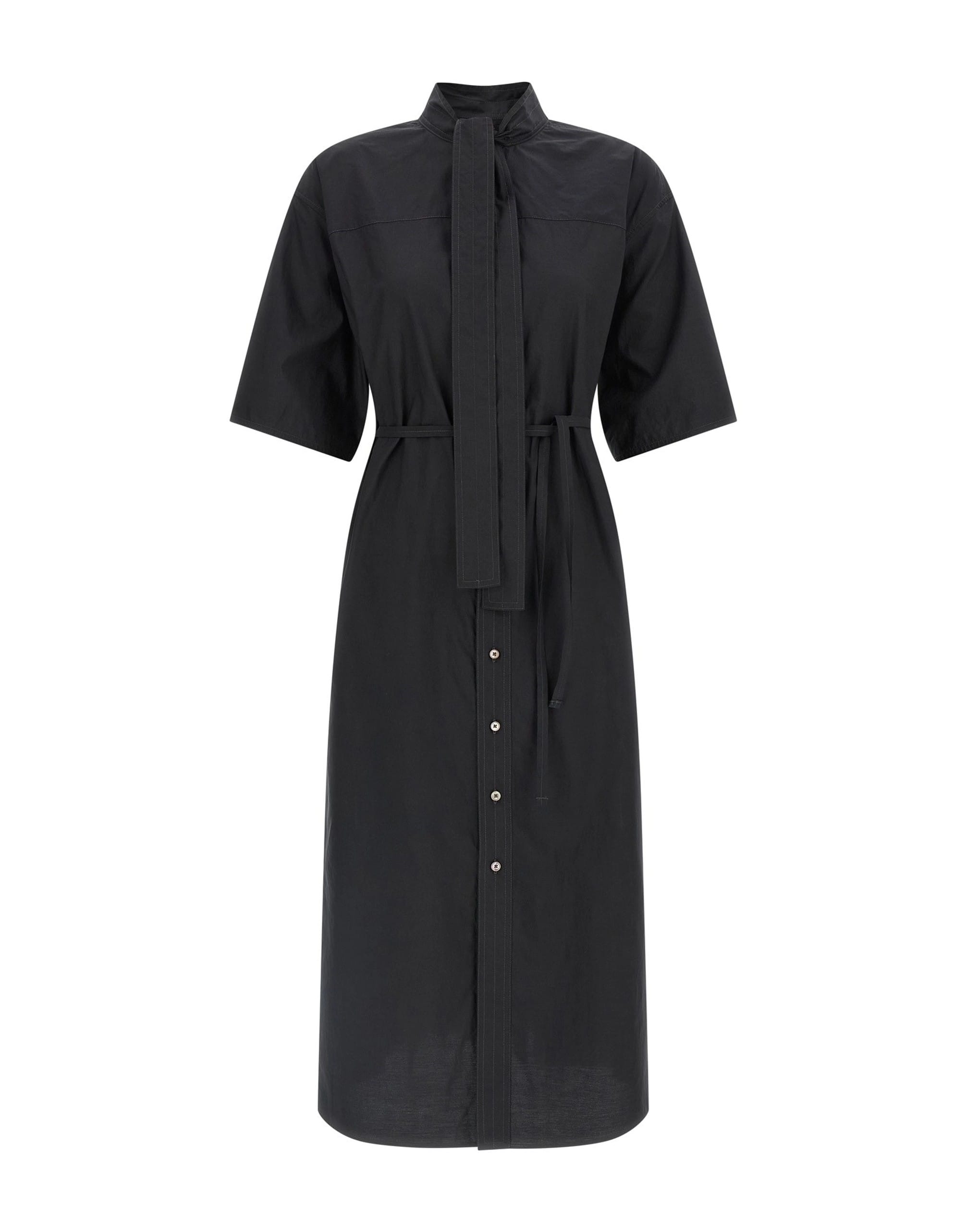 Lemaire Tube Reversible Dress