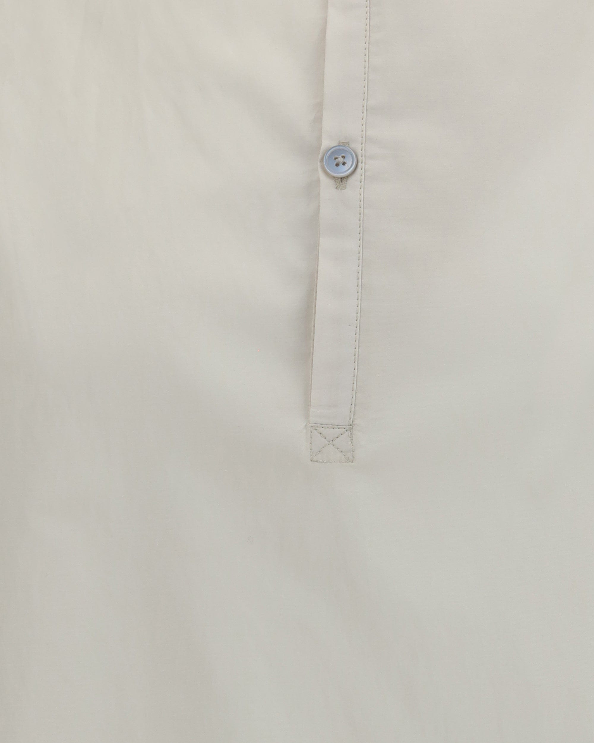 Lemaire Vareuse Long-Sleeve Shirt