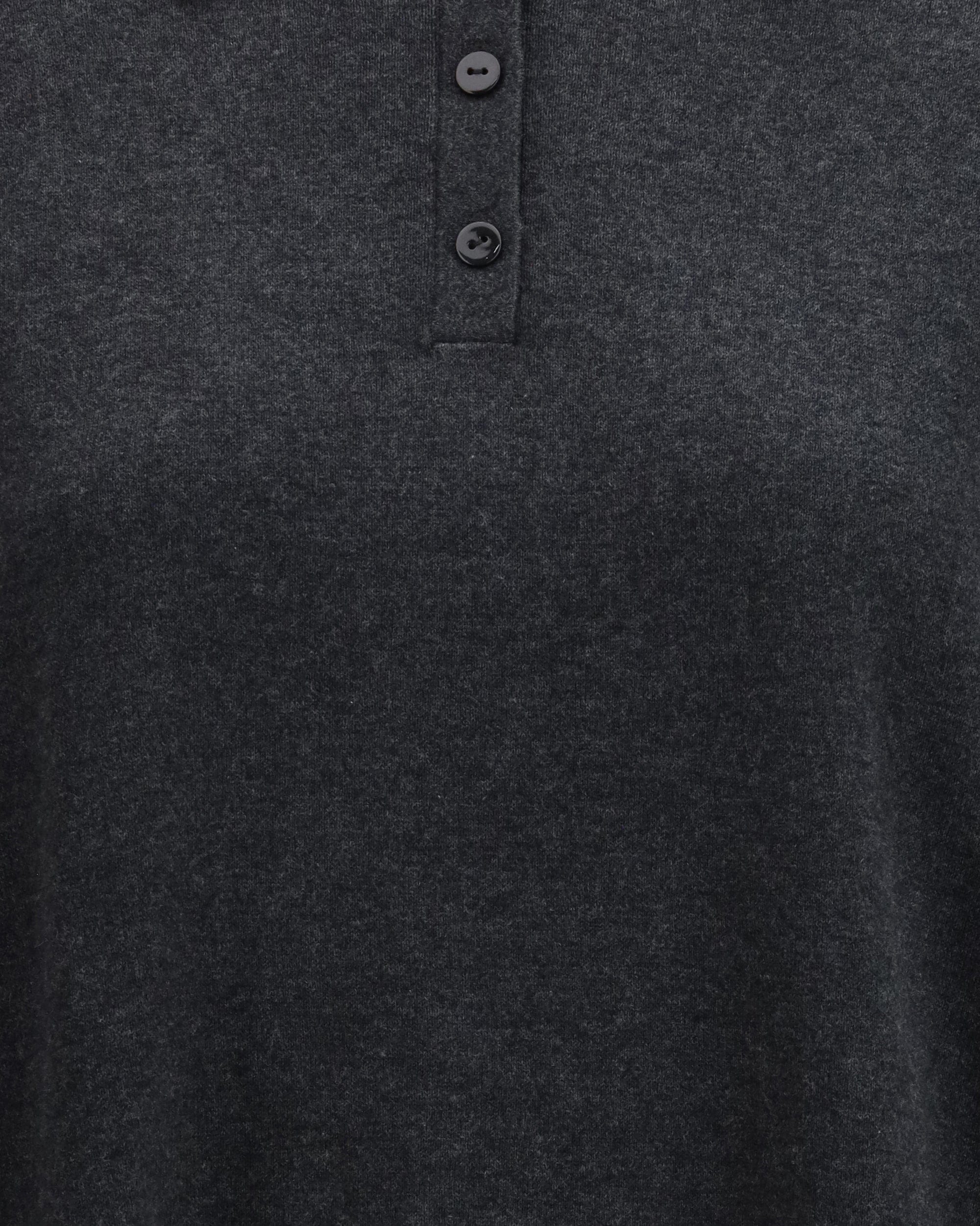 Lisa Yang Caisa Polo Sweater