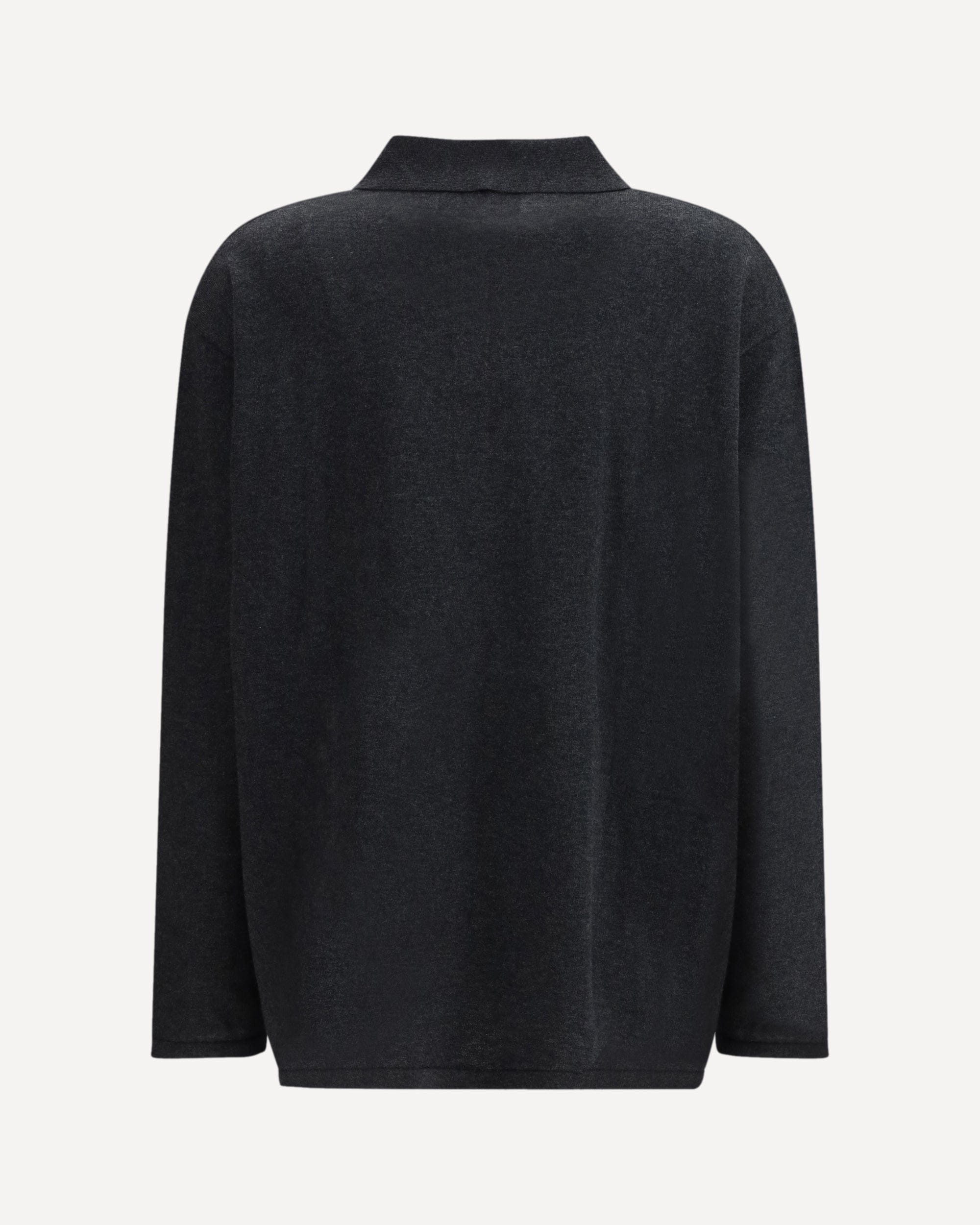 Lisa Yang Caisa Polo Sweater