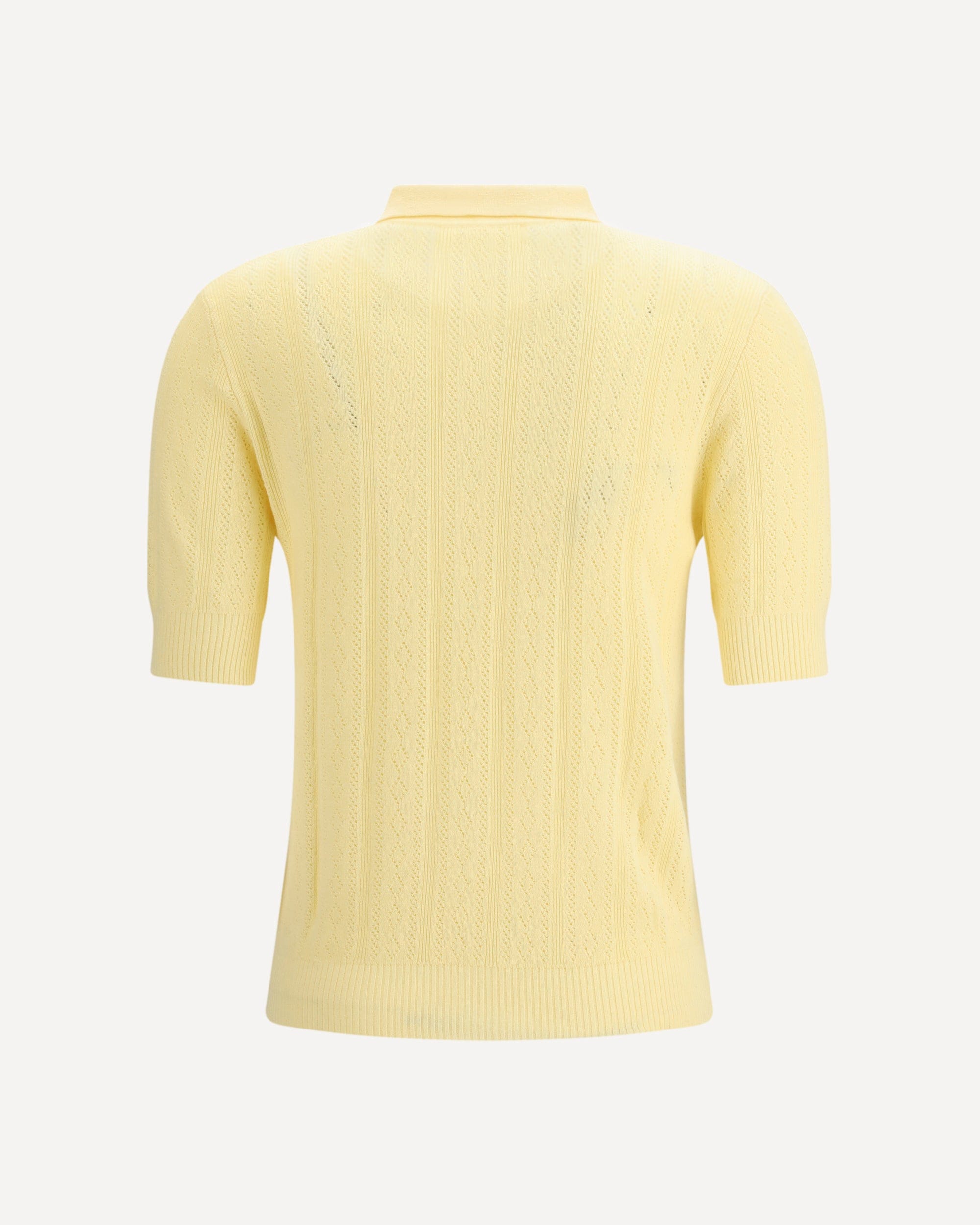 Lisa Yang Cristine Polo Shirt