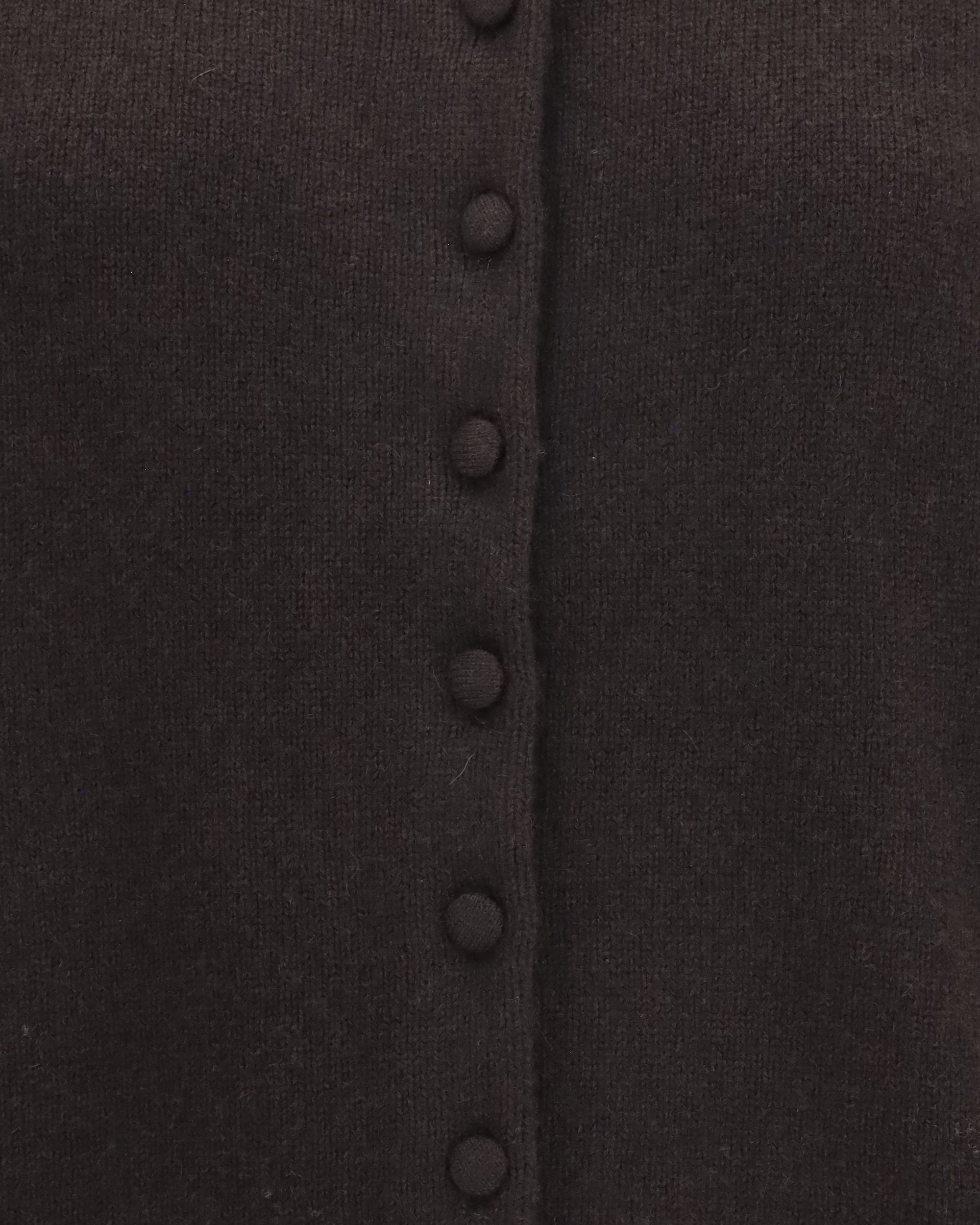 Lisa Yang Denie Cashmere Cardigan
