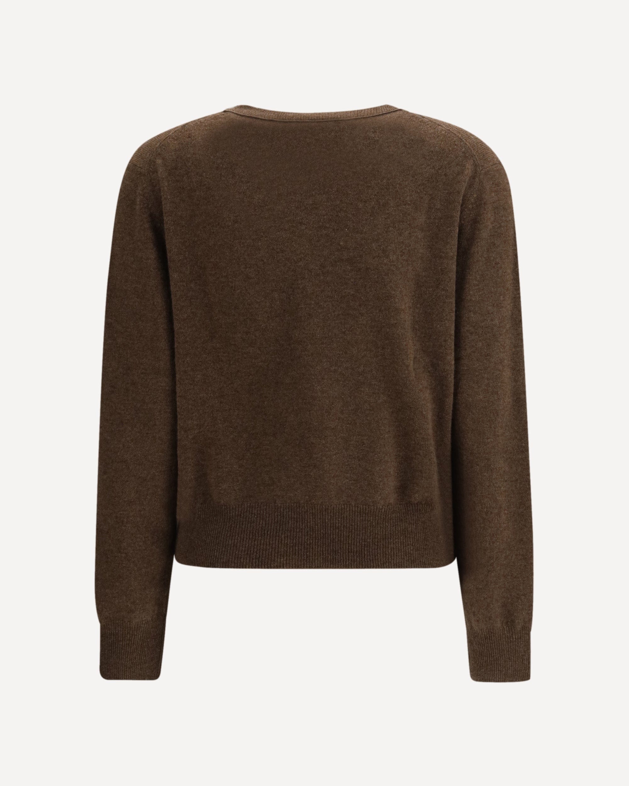 Lisa Yang Greer Crew-Neck Sweater - alternate view