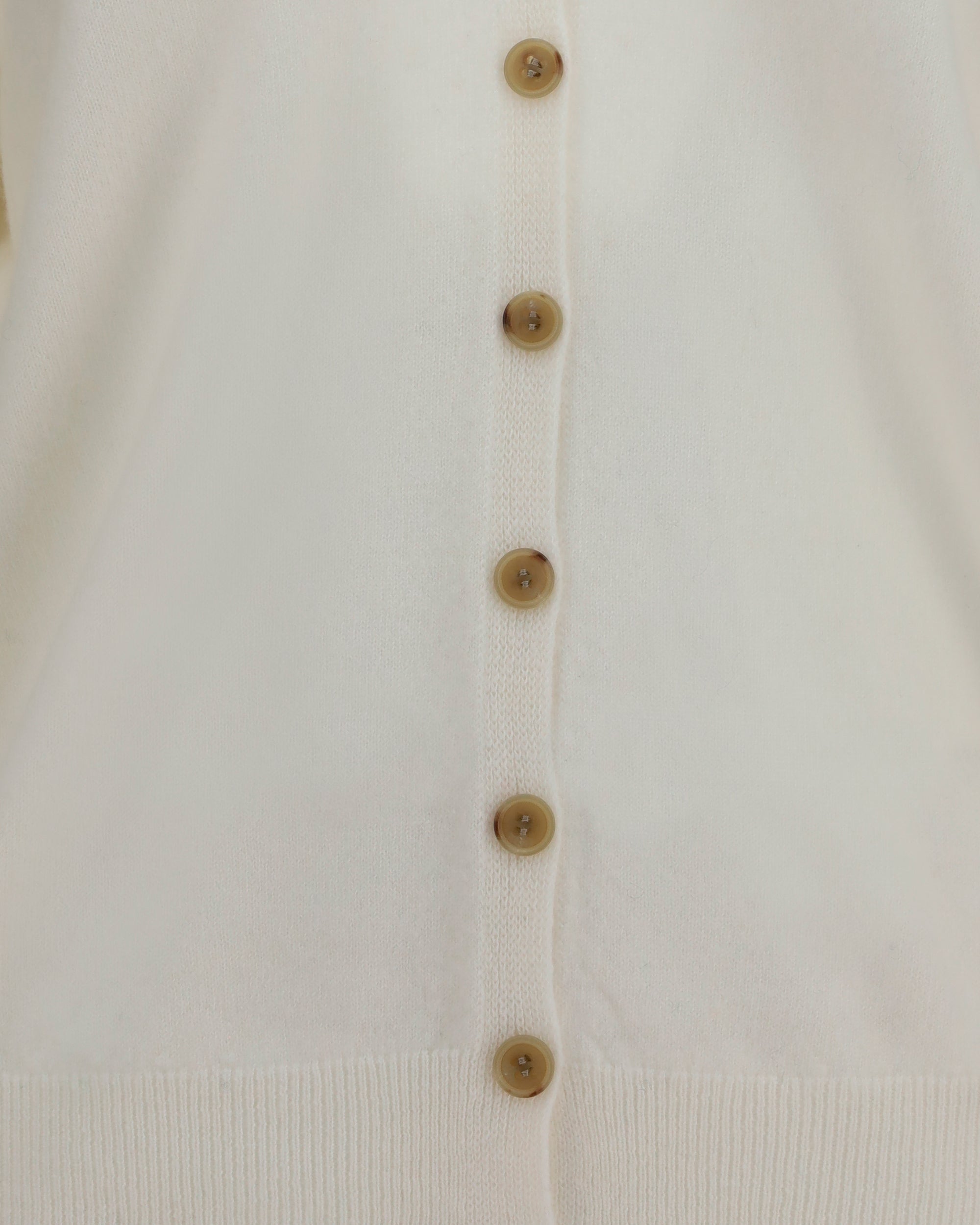 Lisa Yang Jiani Cashmere Cardigan