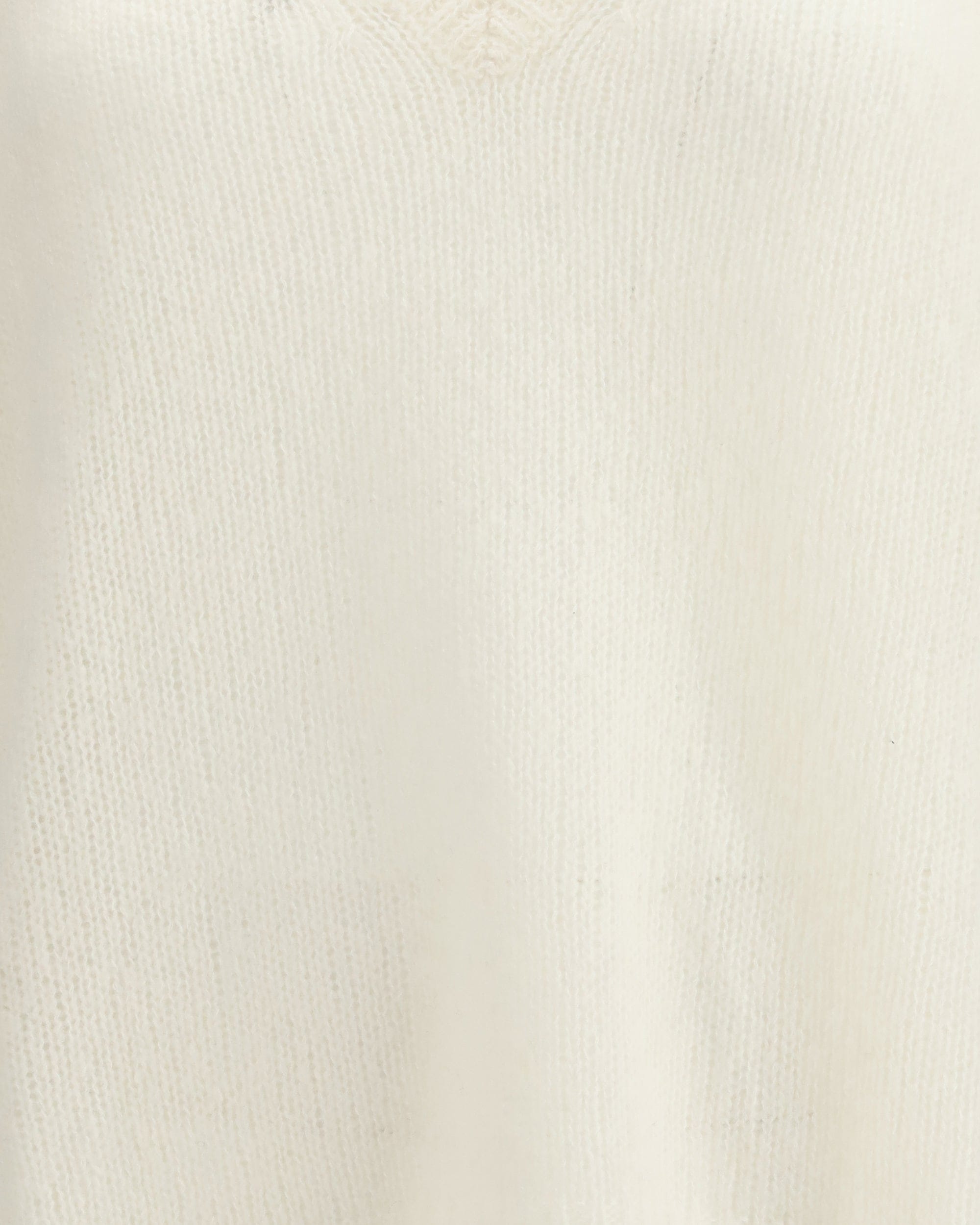 Lisa Yang Leona Silk-Cashmere V-Neck Sweater